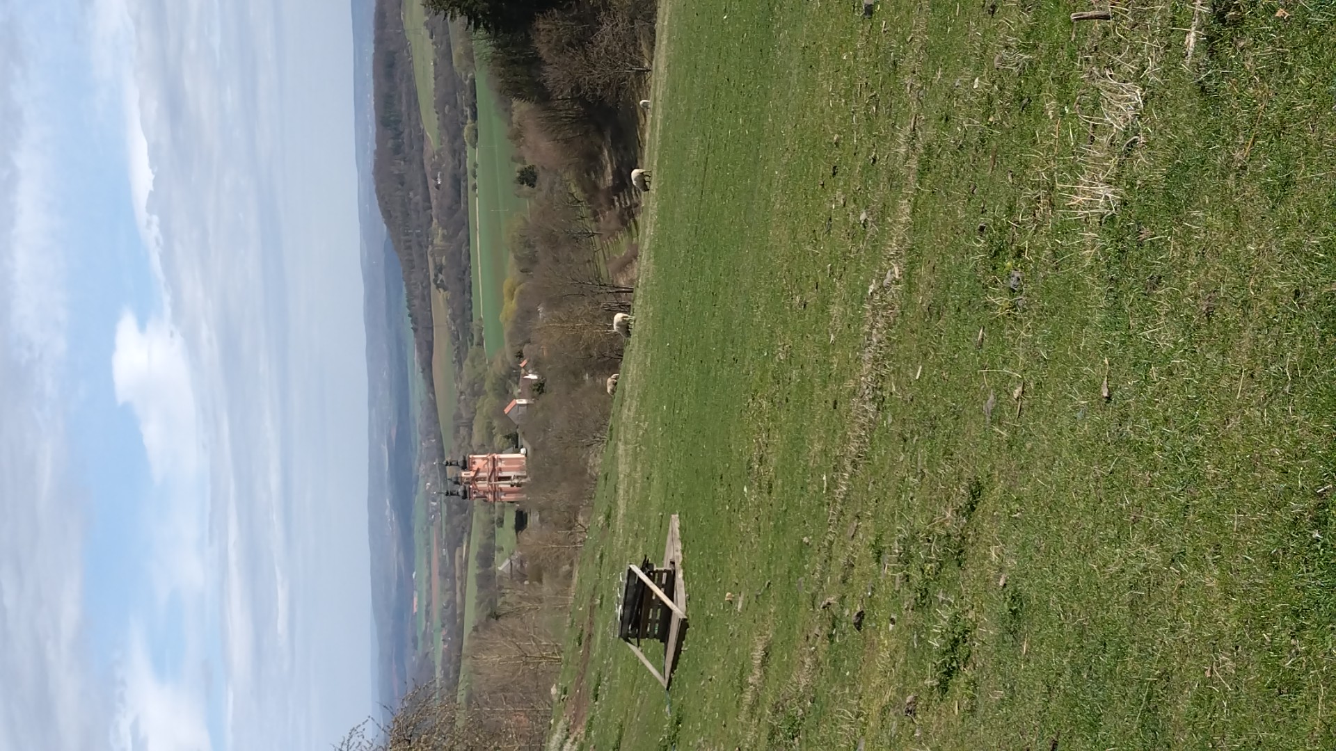 Ubytování Bohem zapomenuté místo foto 5