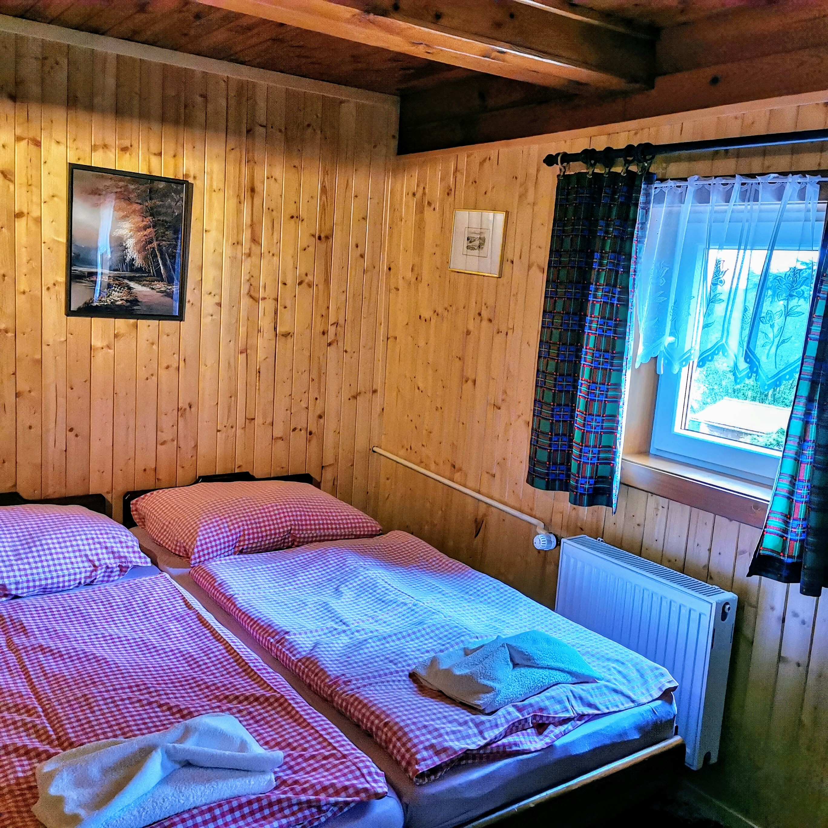 Pension u Stehlíků foto 3