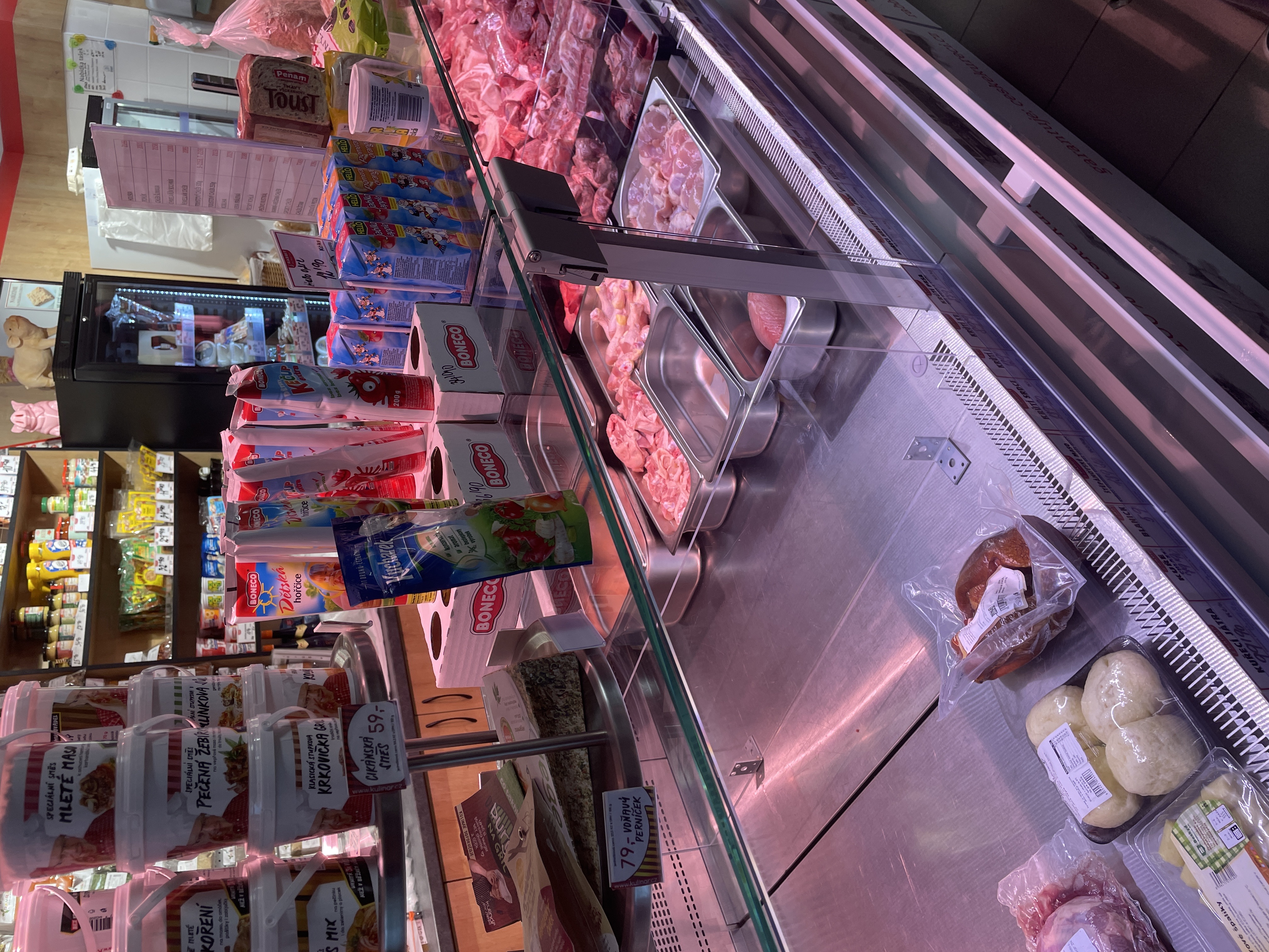 Řeznictví RABBIT foto 3