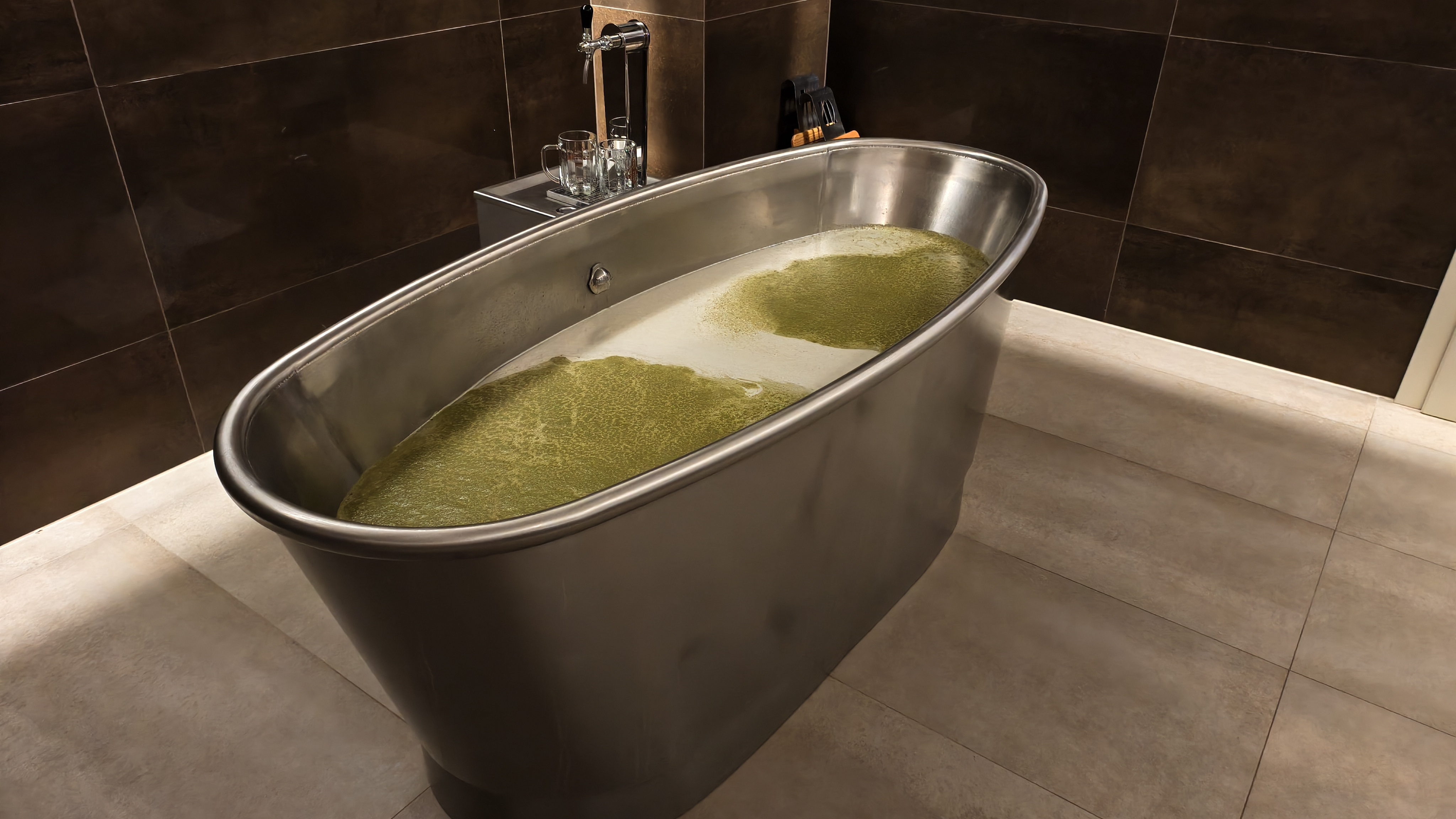 Wellness Hotel Pivovar Monopol foto 3