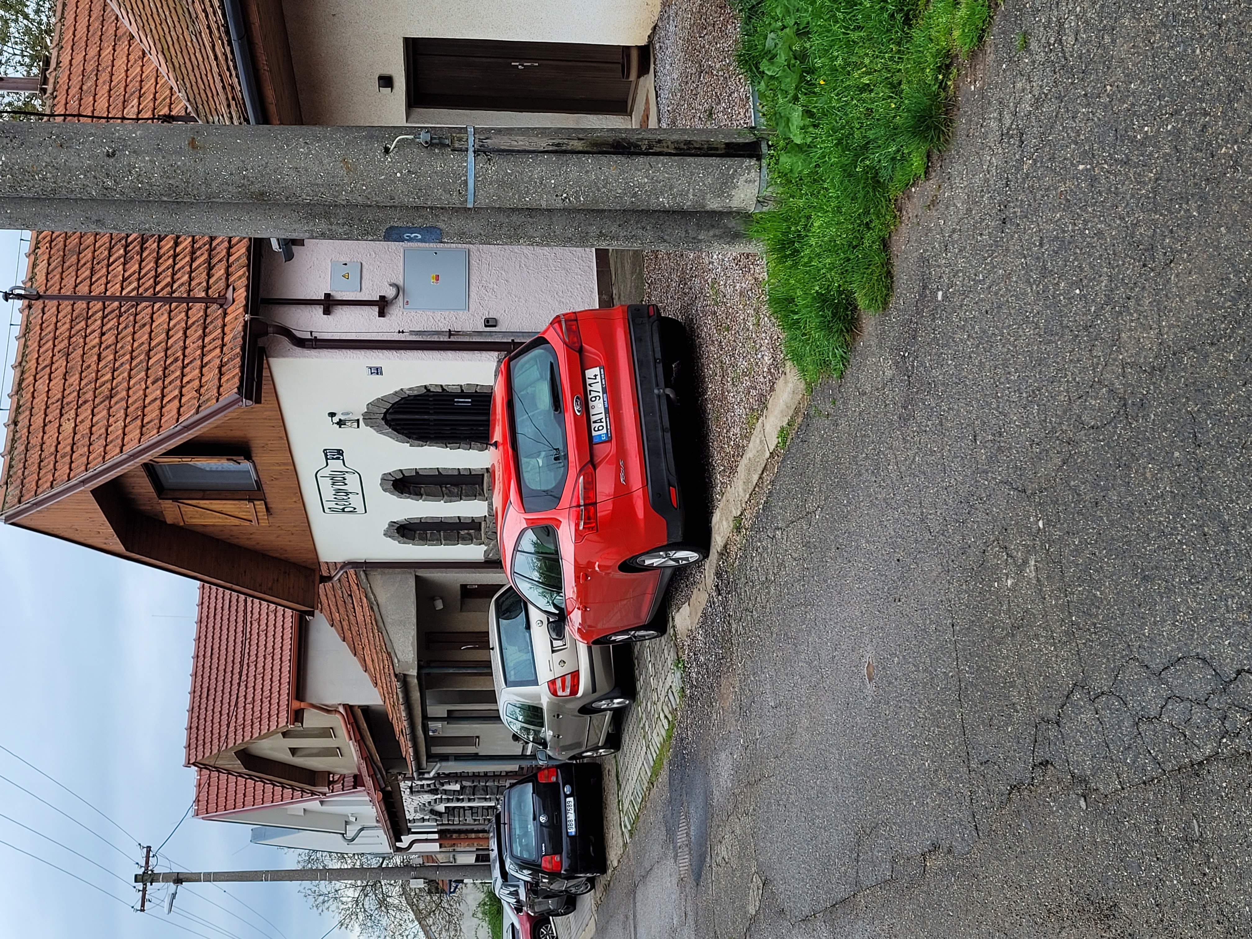 Apartmán Belegrady 311 foto 1