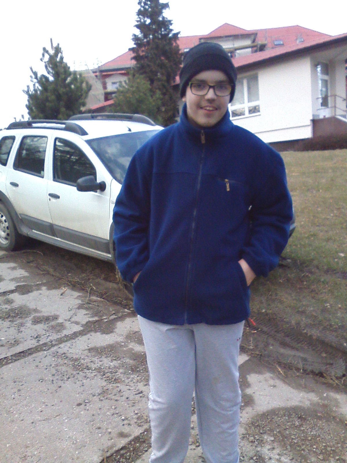 MUDr. Martina Lichnovská foto 4