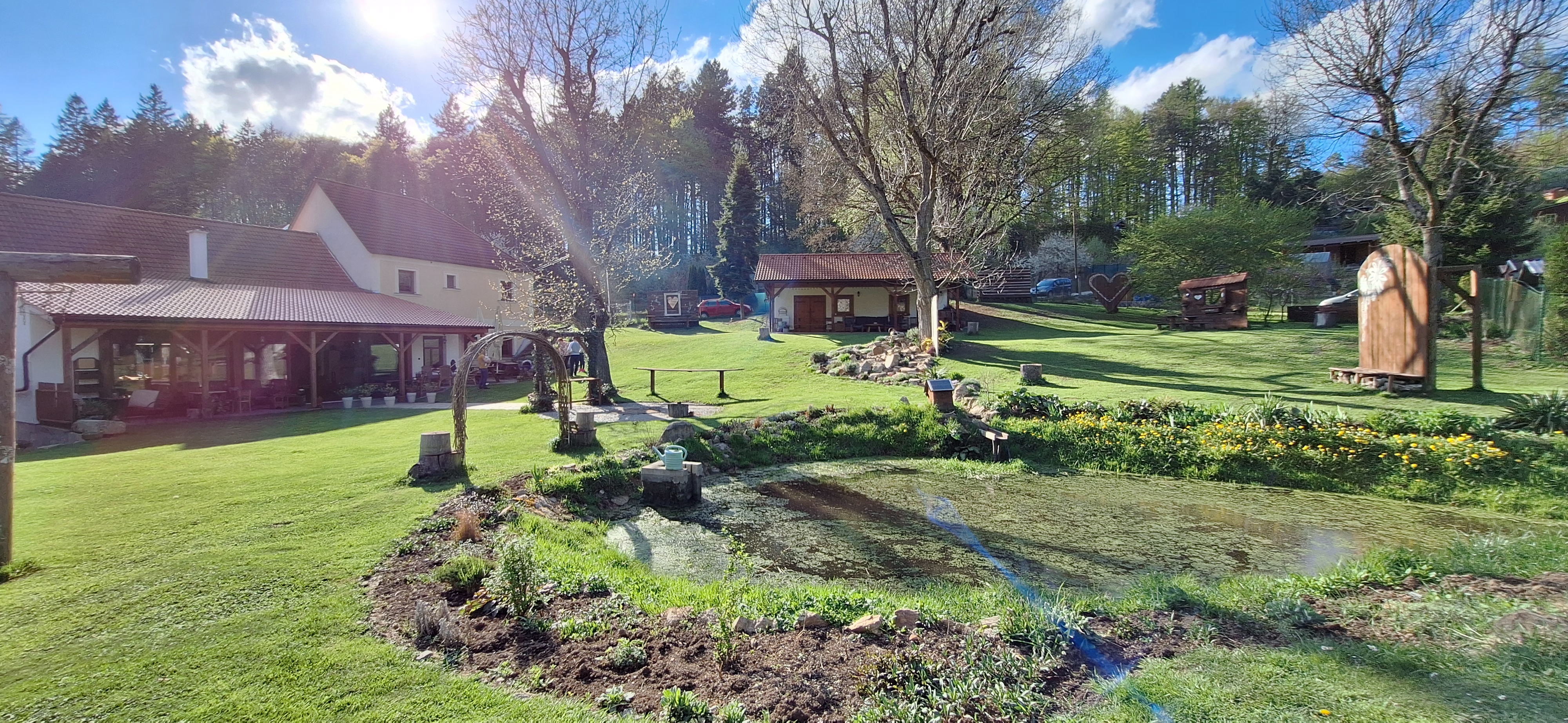 Penzion U Malířských foto 5