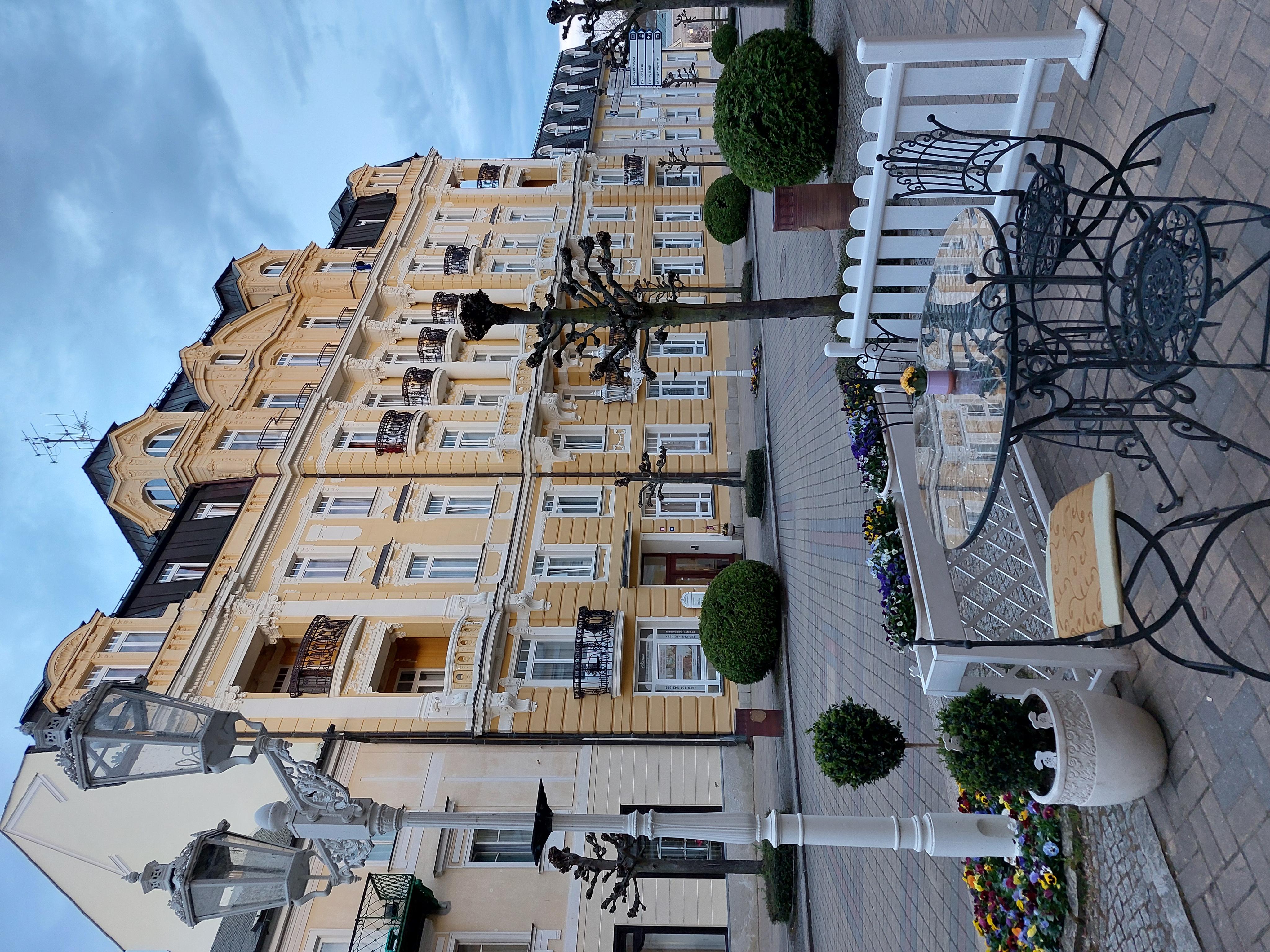 Café Tři lilie foto 3