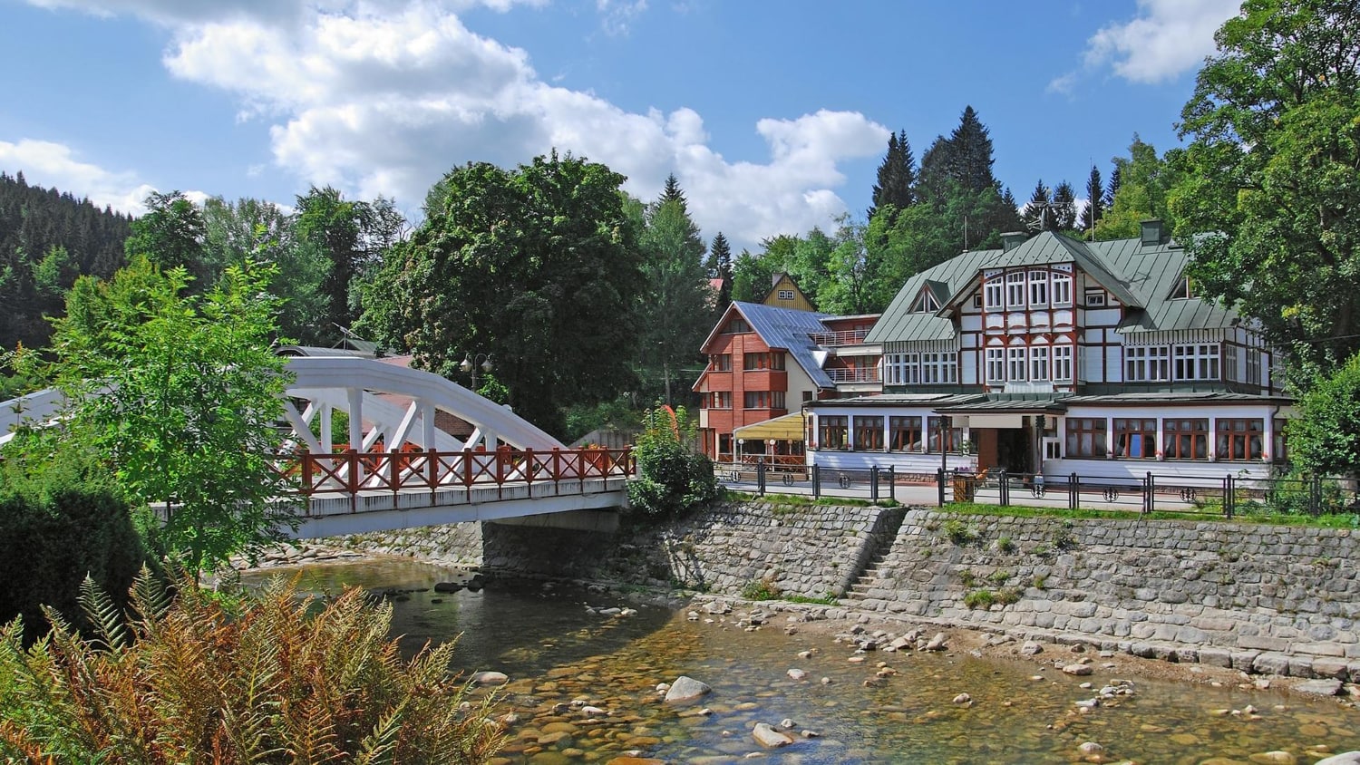 Ski Taxi Špindlerův Mlýn foto 2