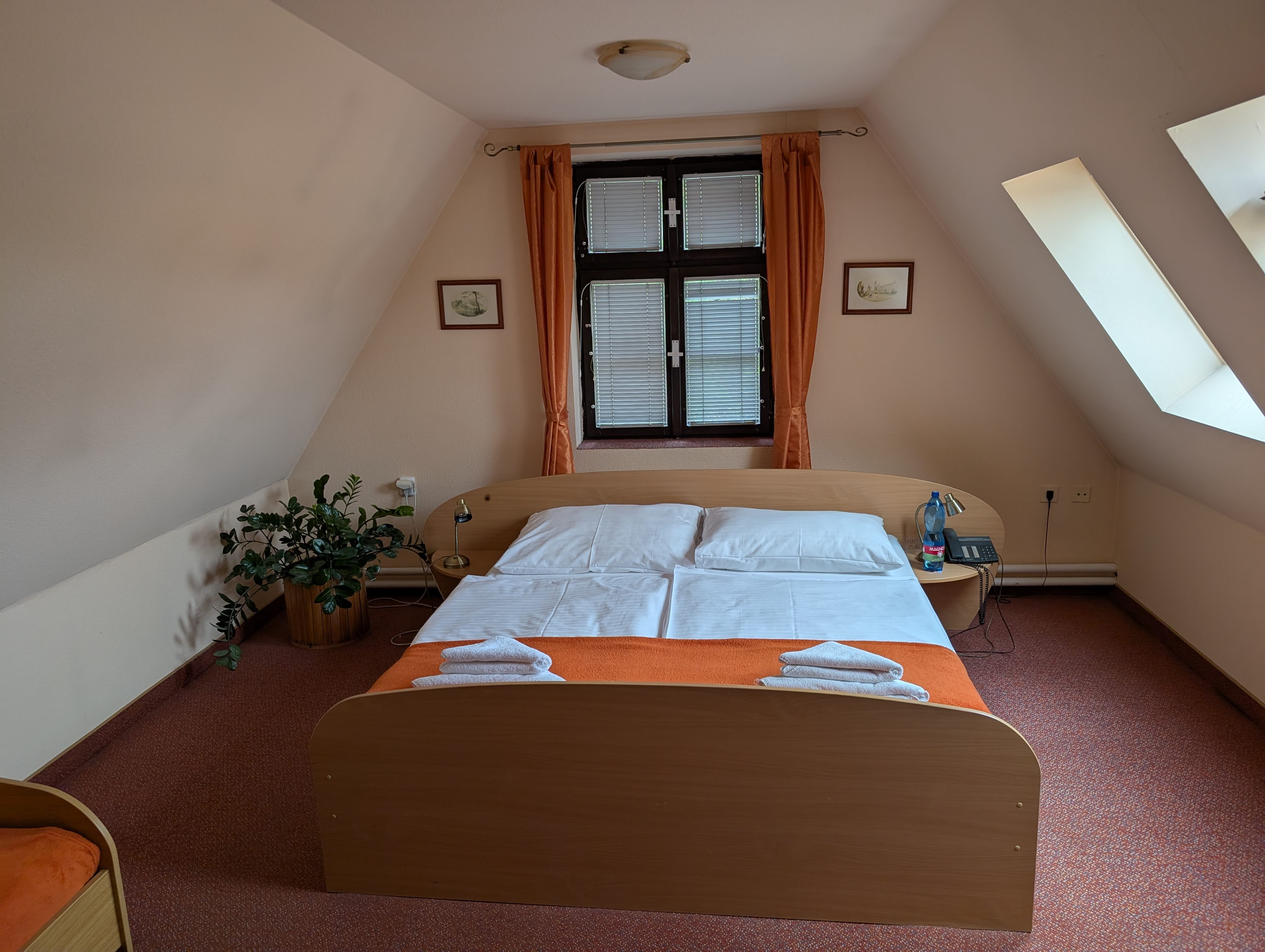 Hotel Paradies foto 4