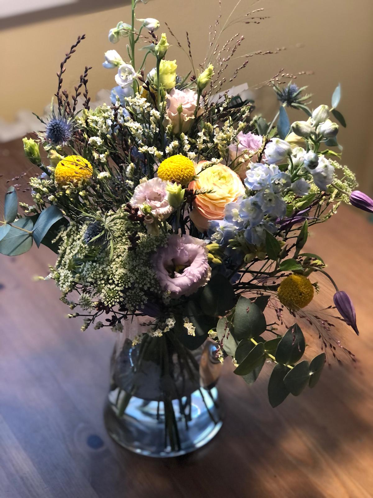 Kvítí jinak foto 5