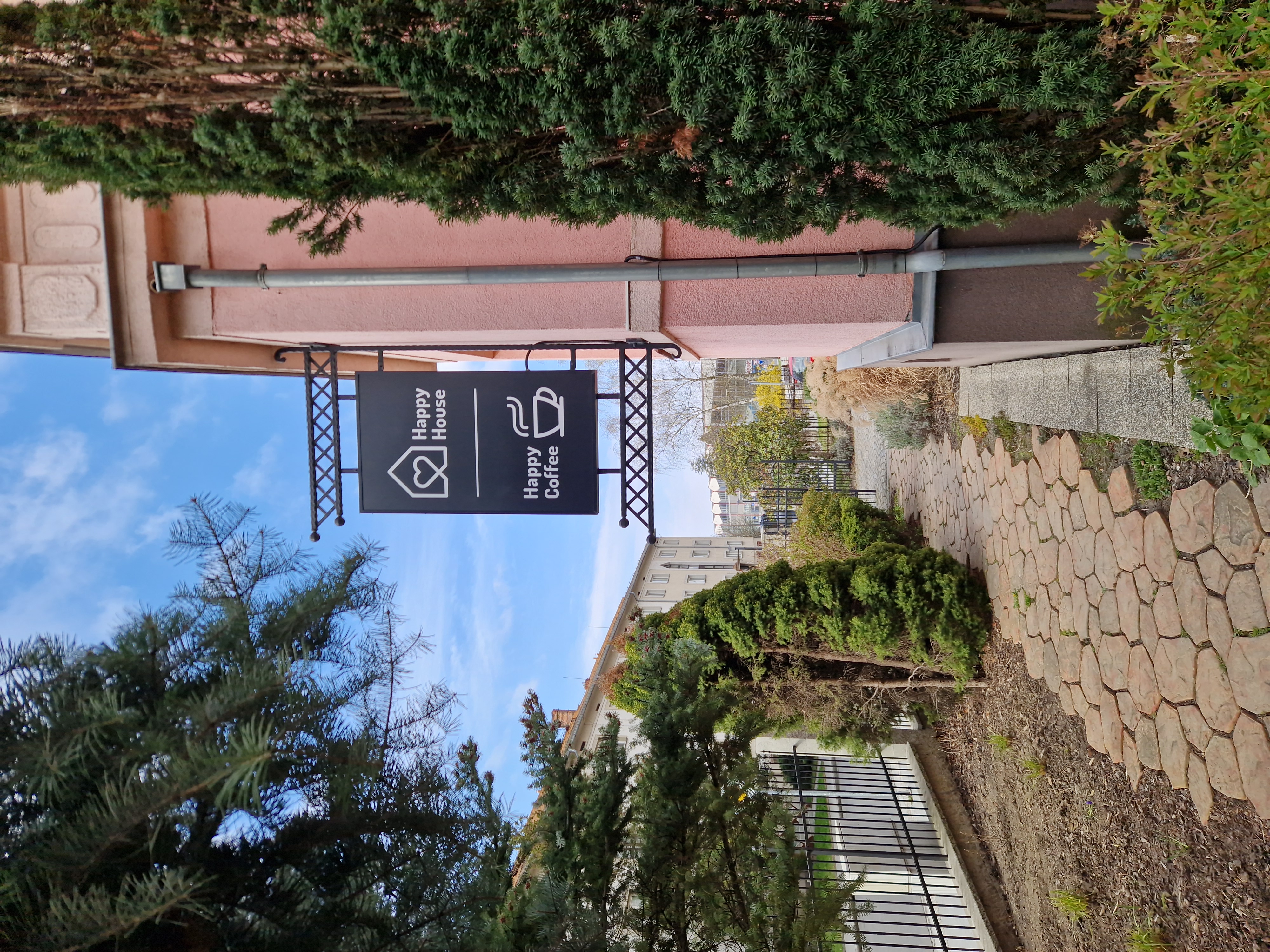 Happy Coffee foto 2