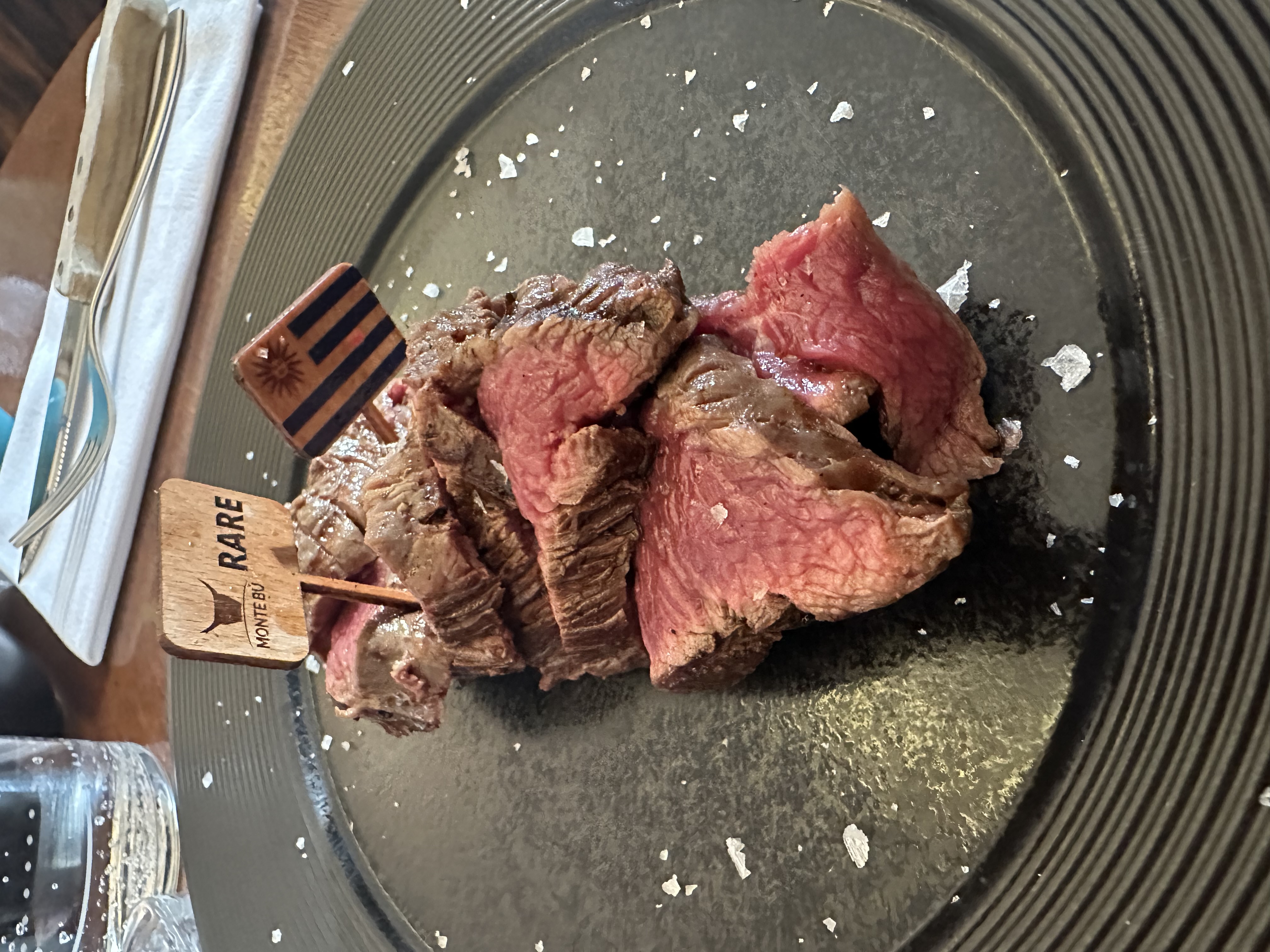 Monte Bú Restaurant & steakhouse foto 3