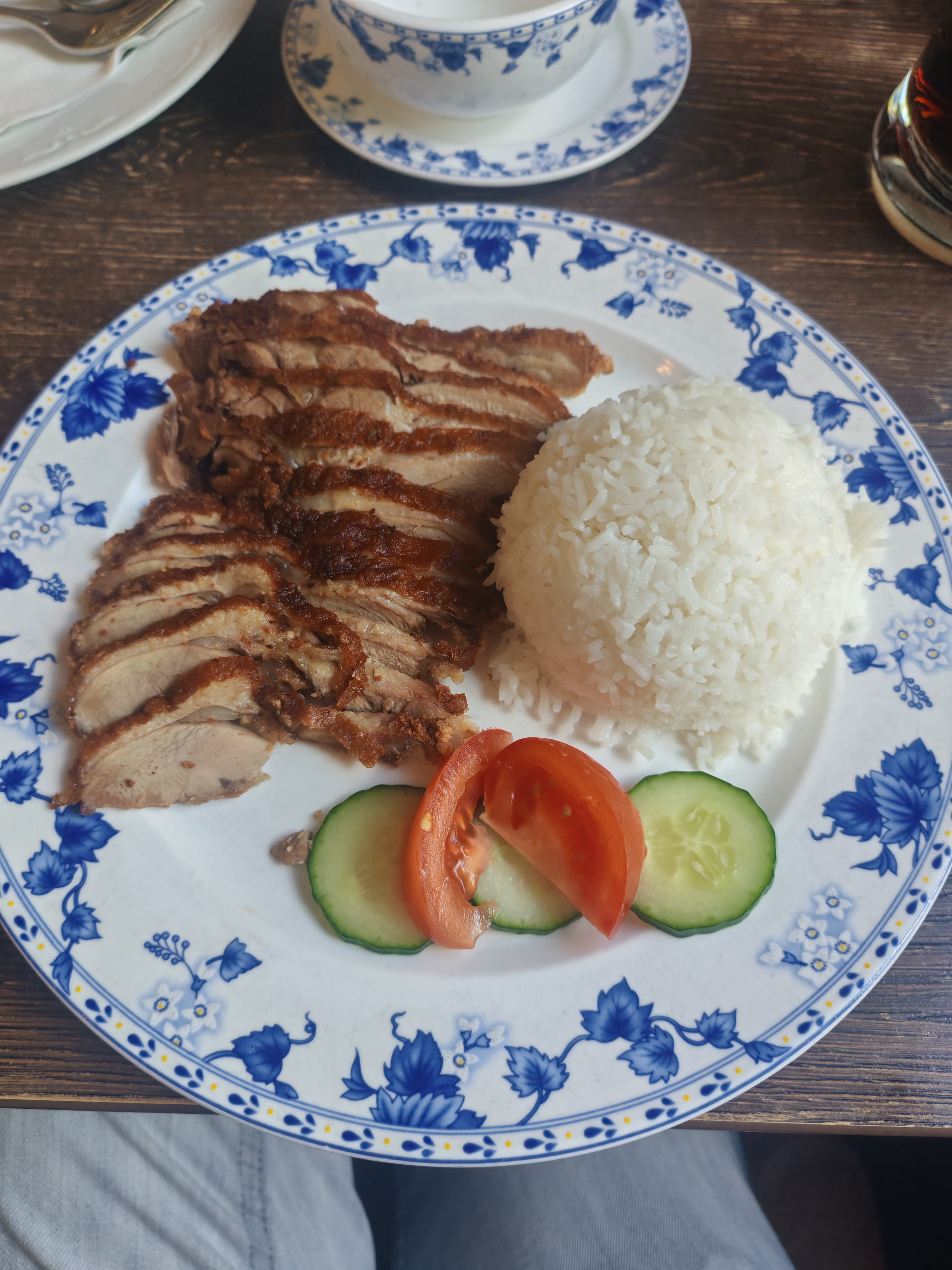 Čínská restaurace XI HU foto 3
