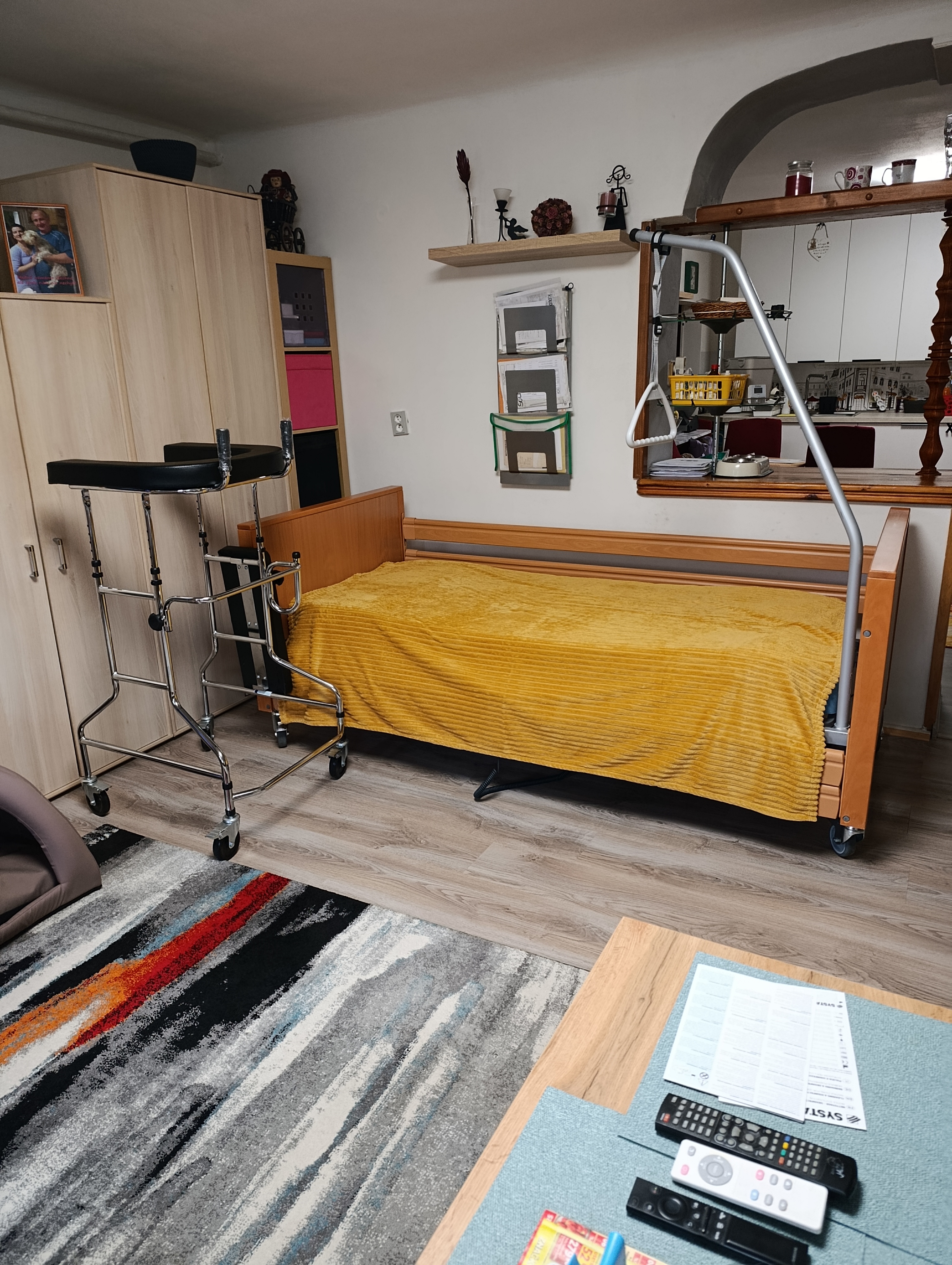 Dobrá Šance foto 2