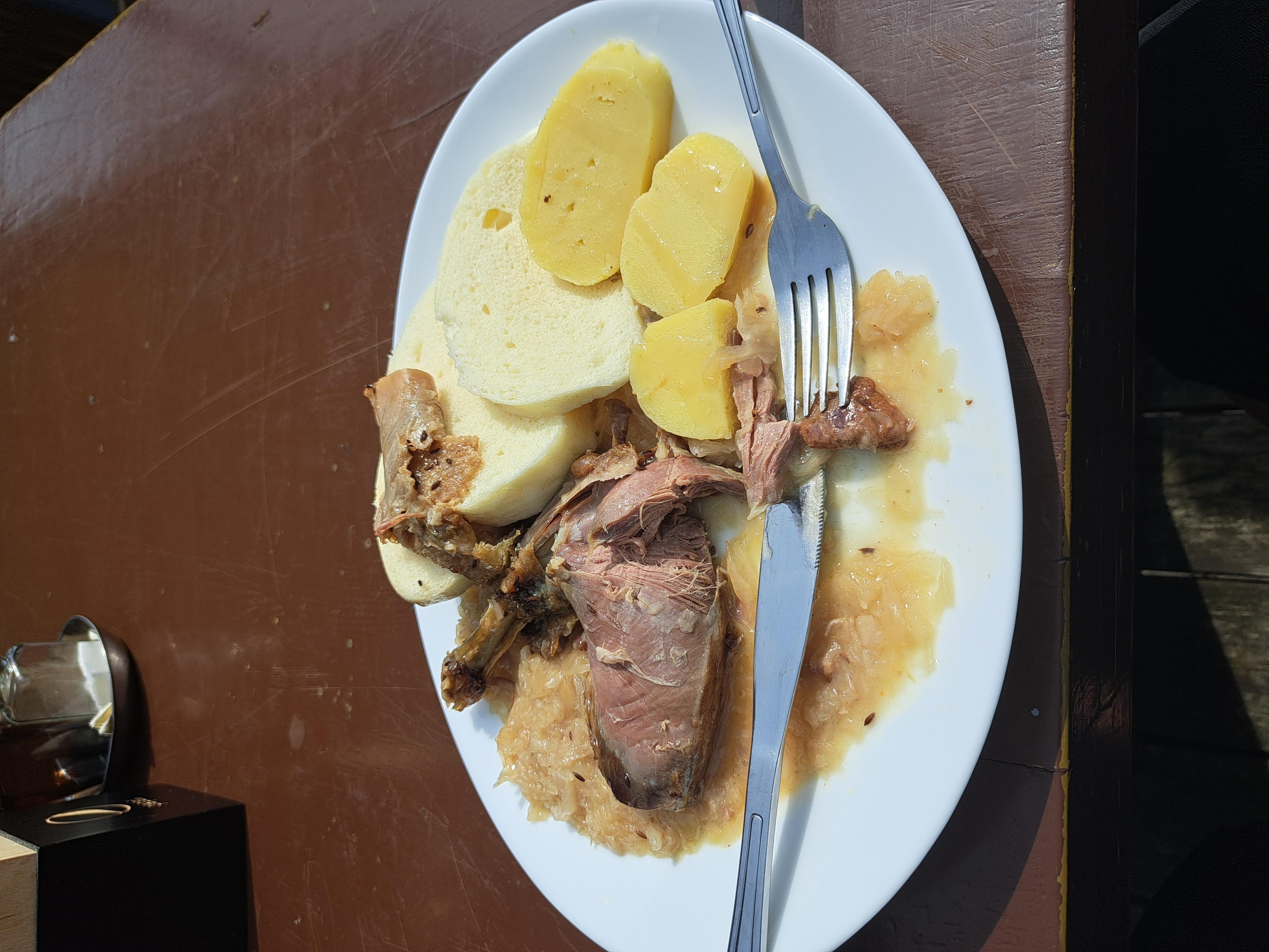 Restaurace Na Lapačce foto 5