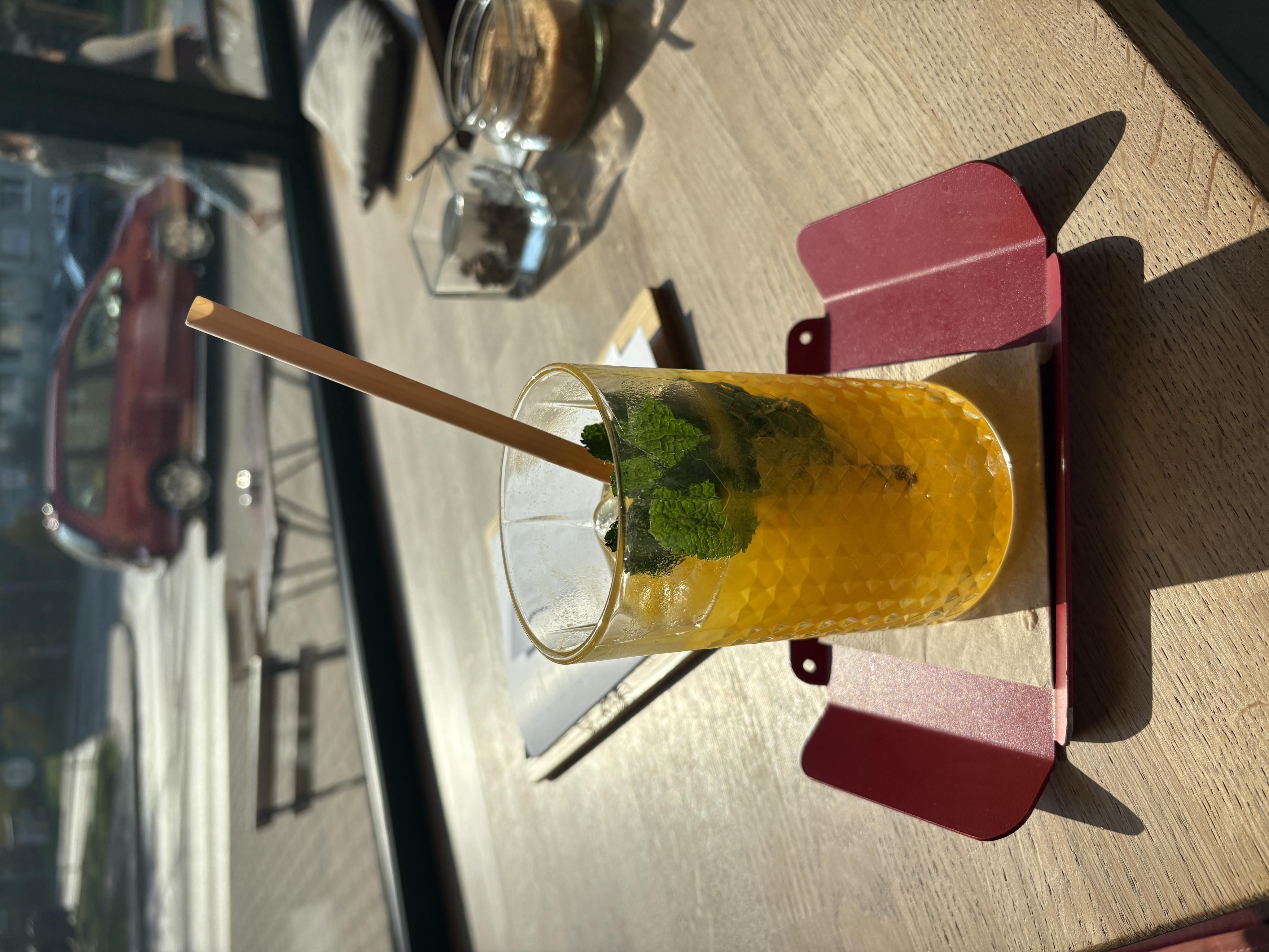 Kafe Mělník Bistro foto 2