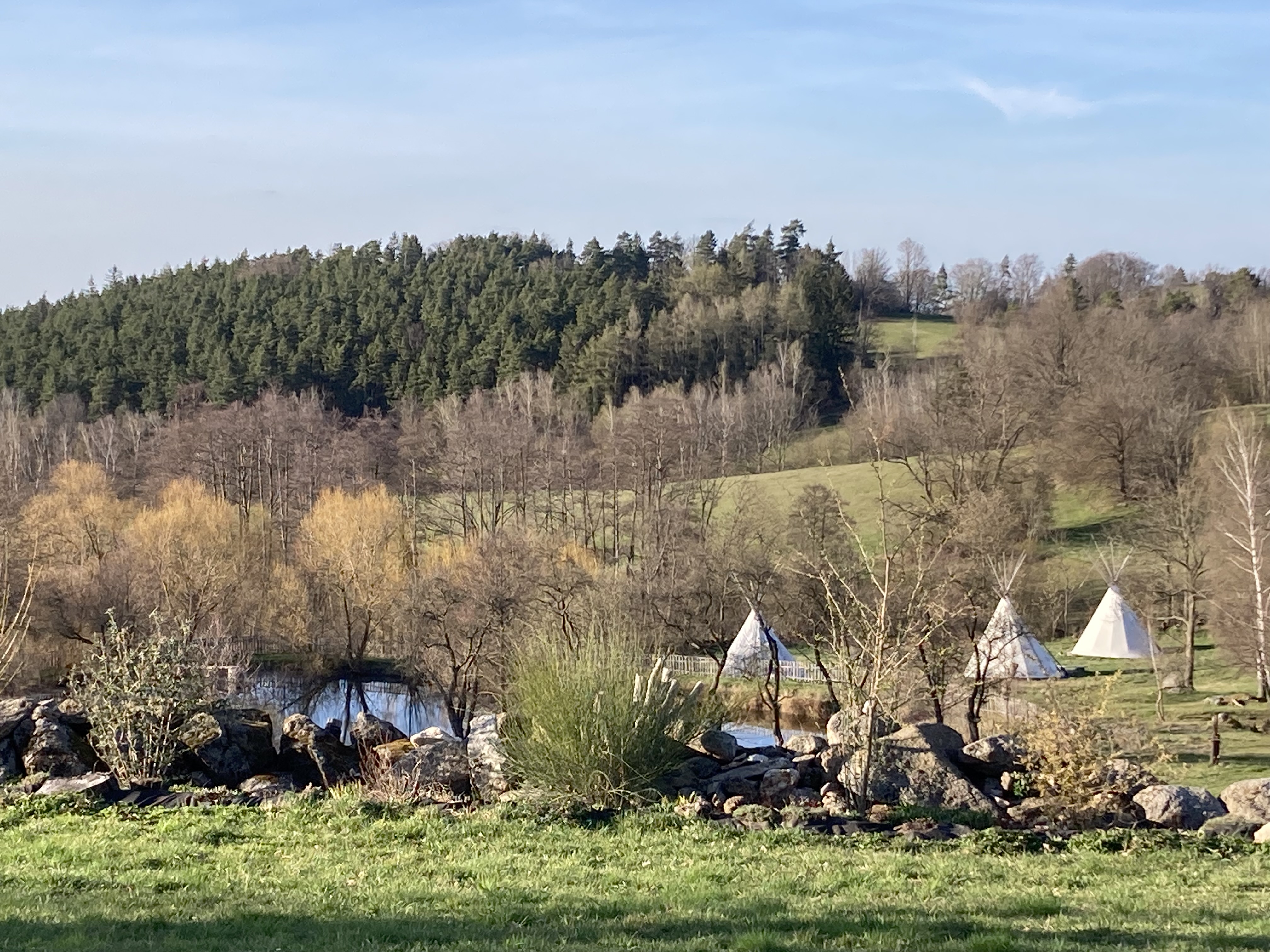 Ubytování Na Hrbech foto 4