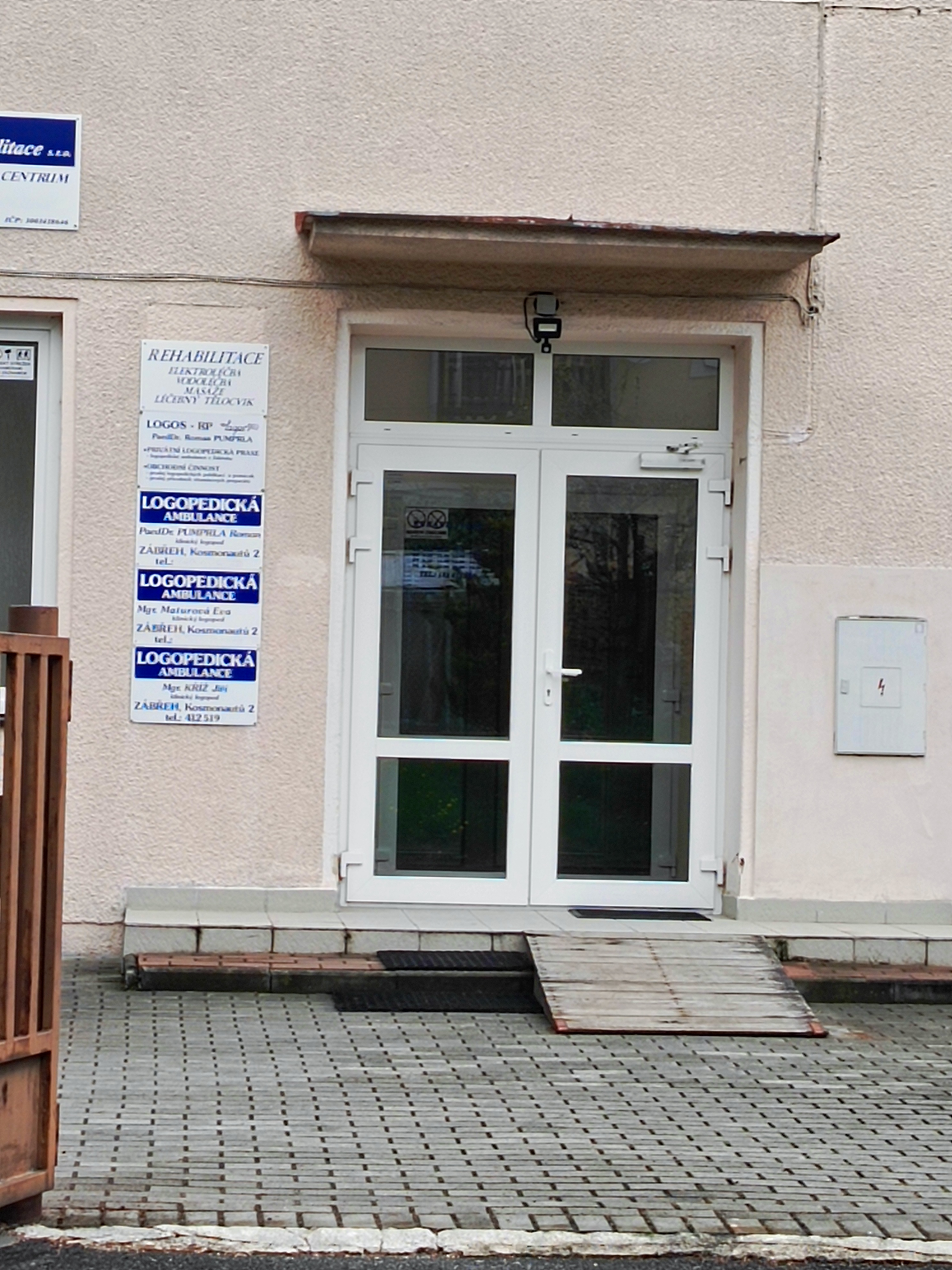 REMEDIC rehabilitace, s.r.o. foto 3