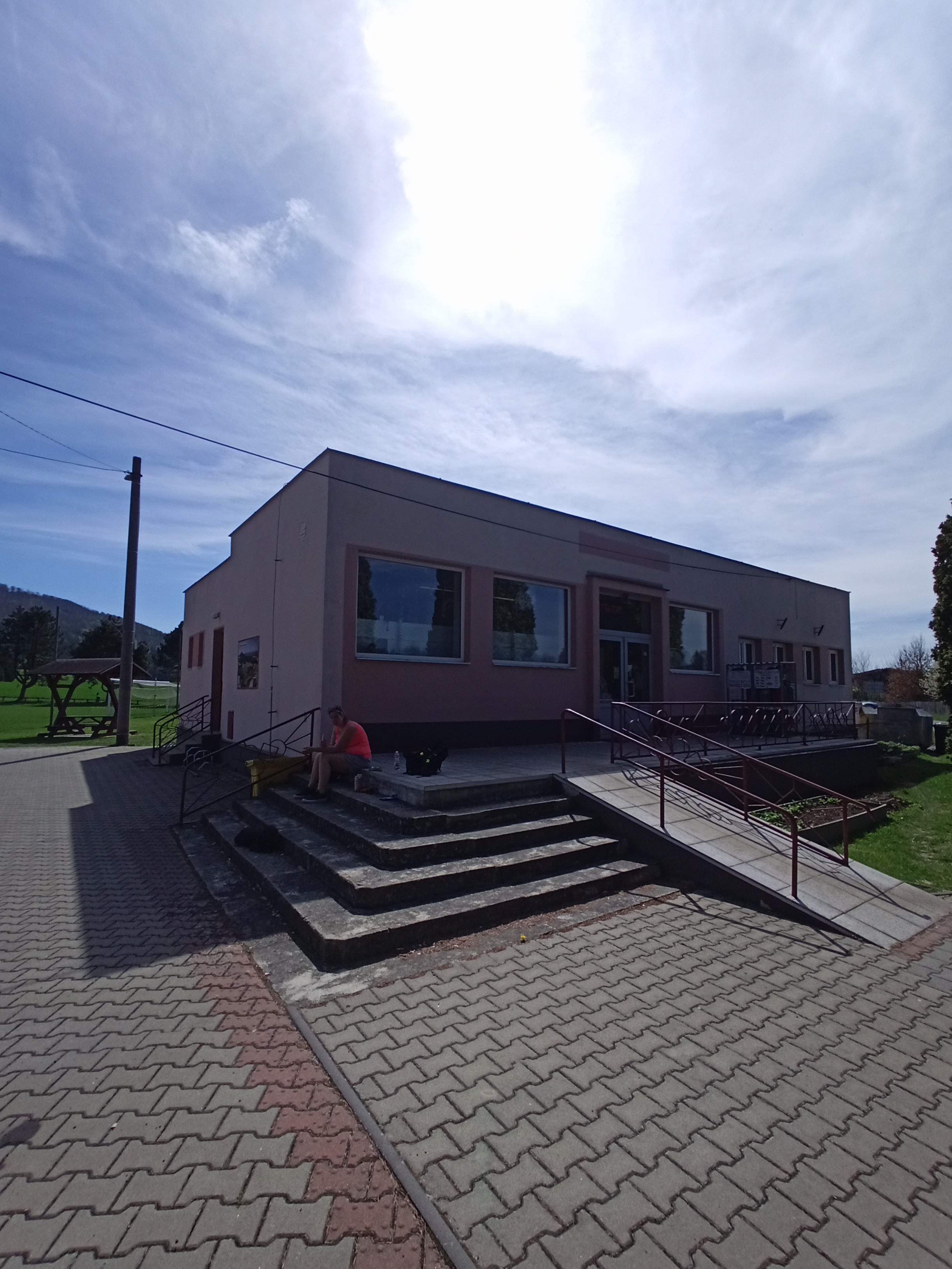 Smíšené zboží Noviny pod Ralskem foto 2