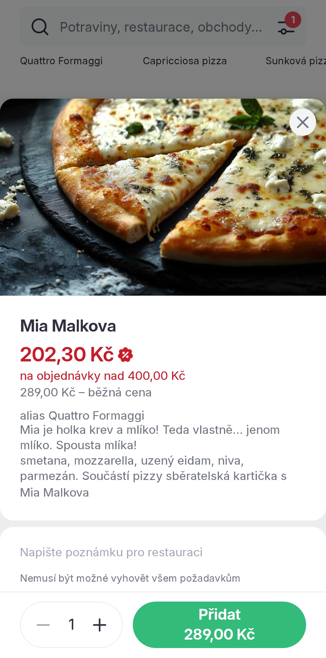 Pizzahub foto 2