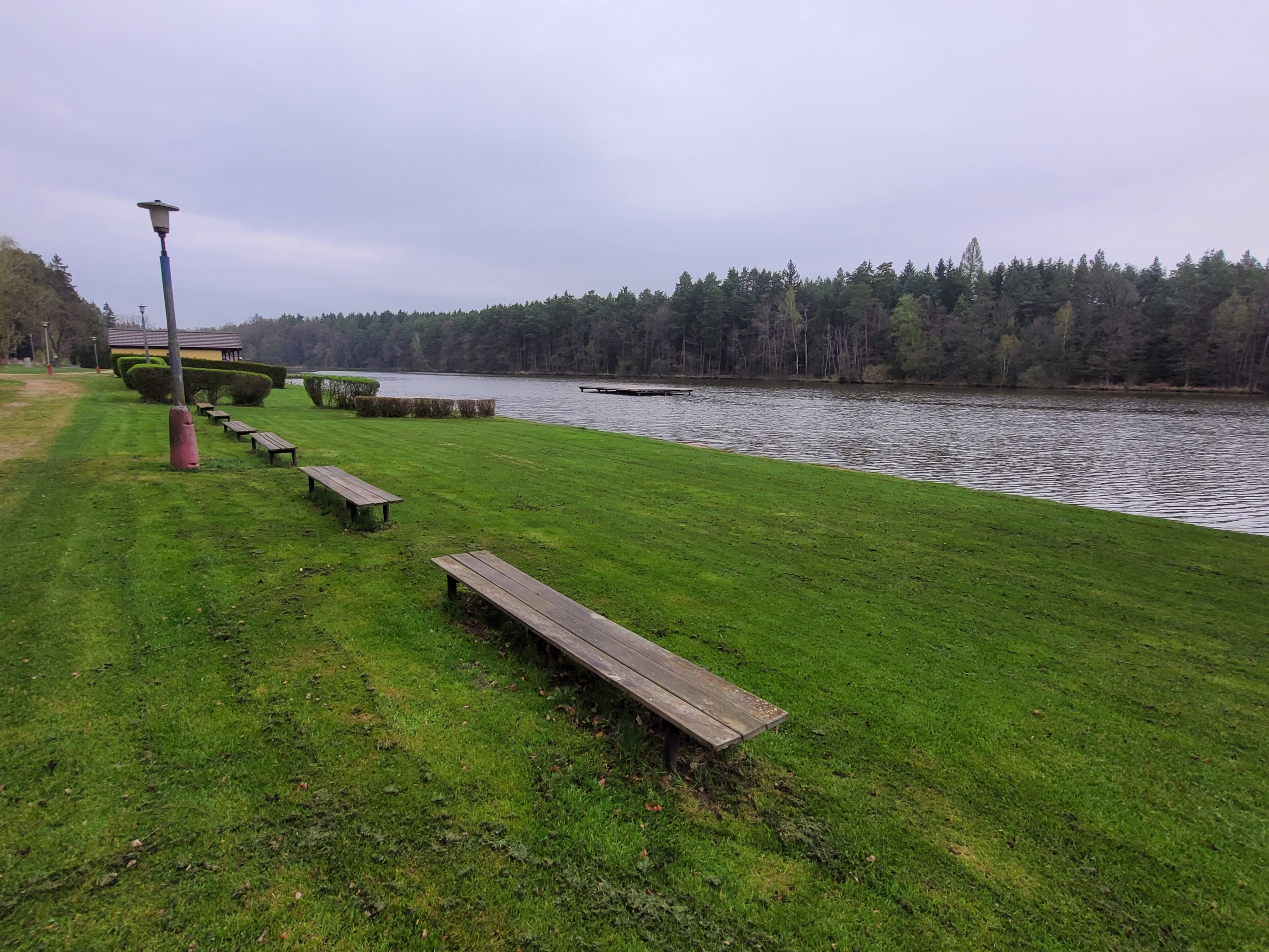 Hotel&Wellness Knížecí rybník foto 6