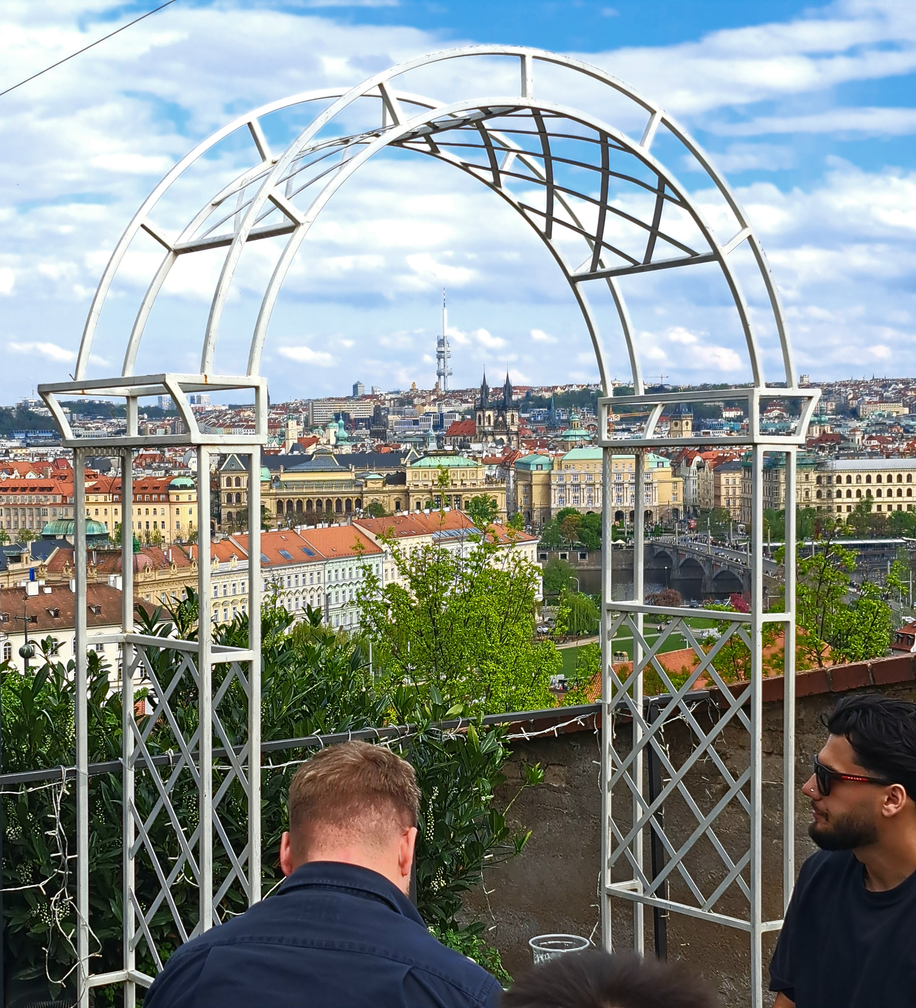 Richter’s Street Food Market foto 4