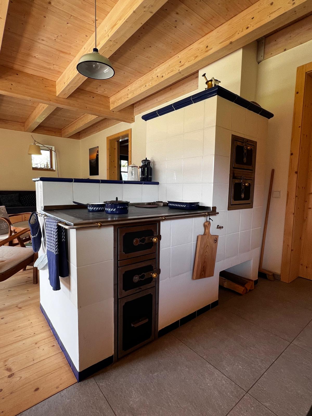 Kamnářství - kominictví  Rychtařík foto 6