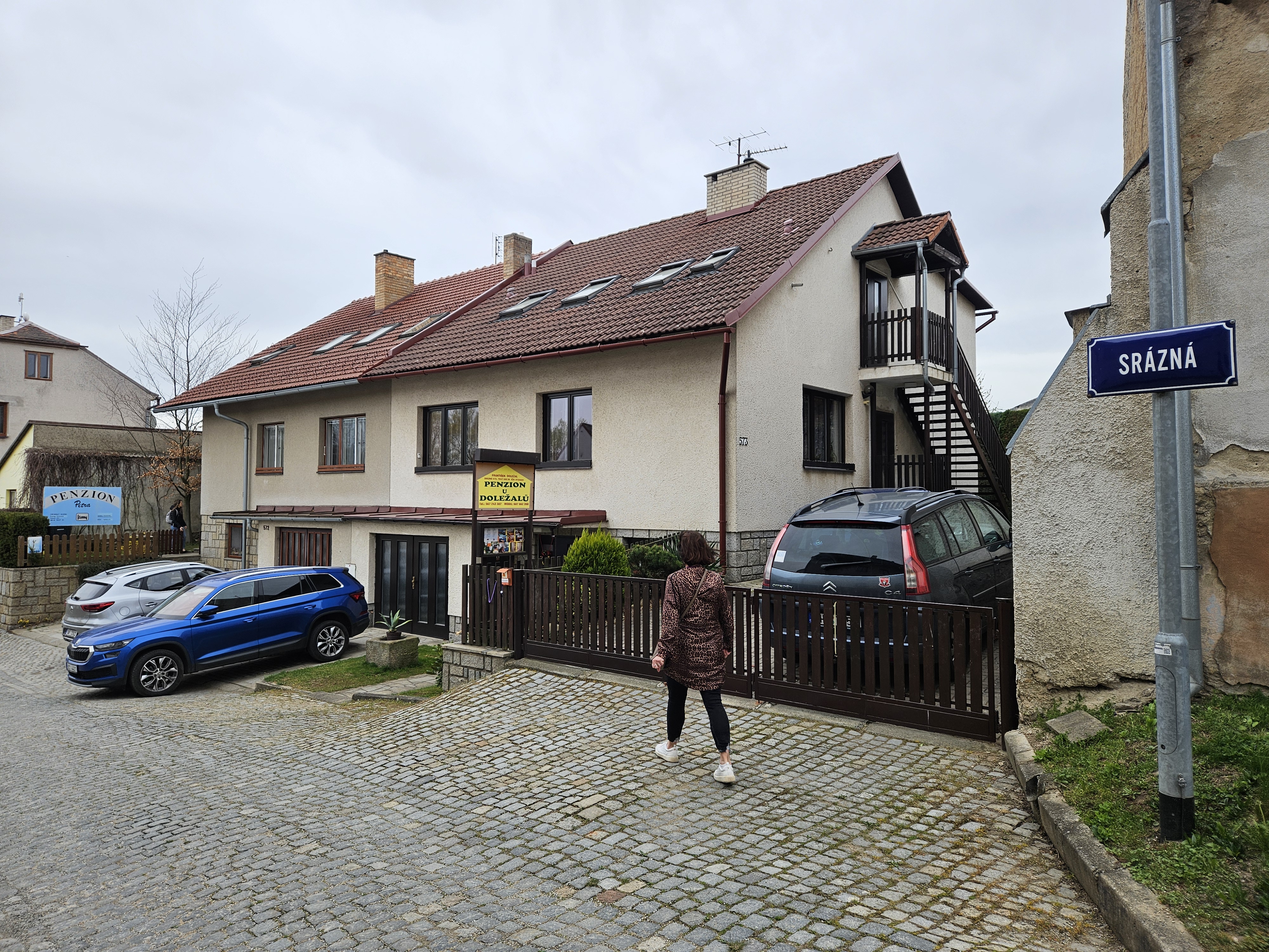 Penzion u Doležalů foto 5