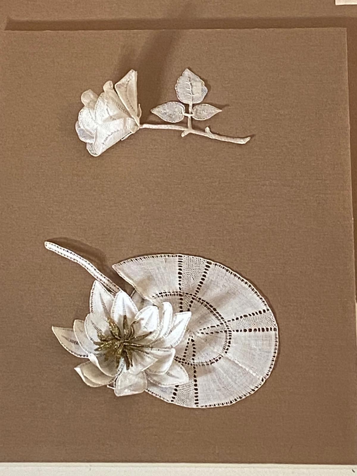 Muzeum krajky foto 6