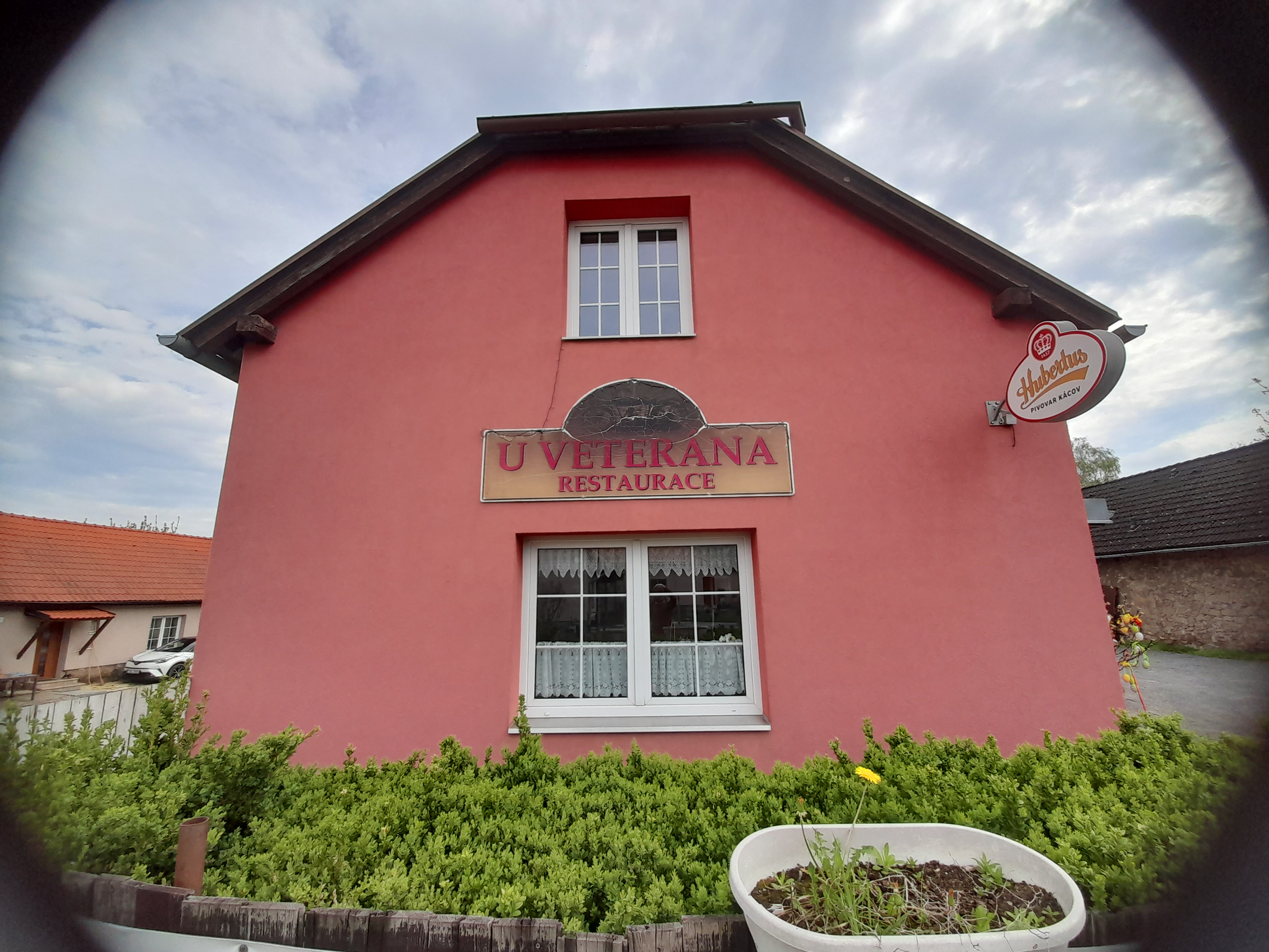 Restaurace u Veterána foto 3