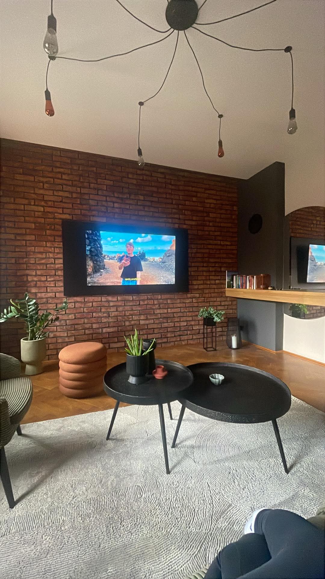 Apartmán Kostelní 168 foto 2