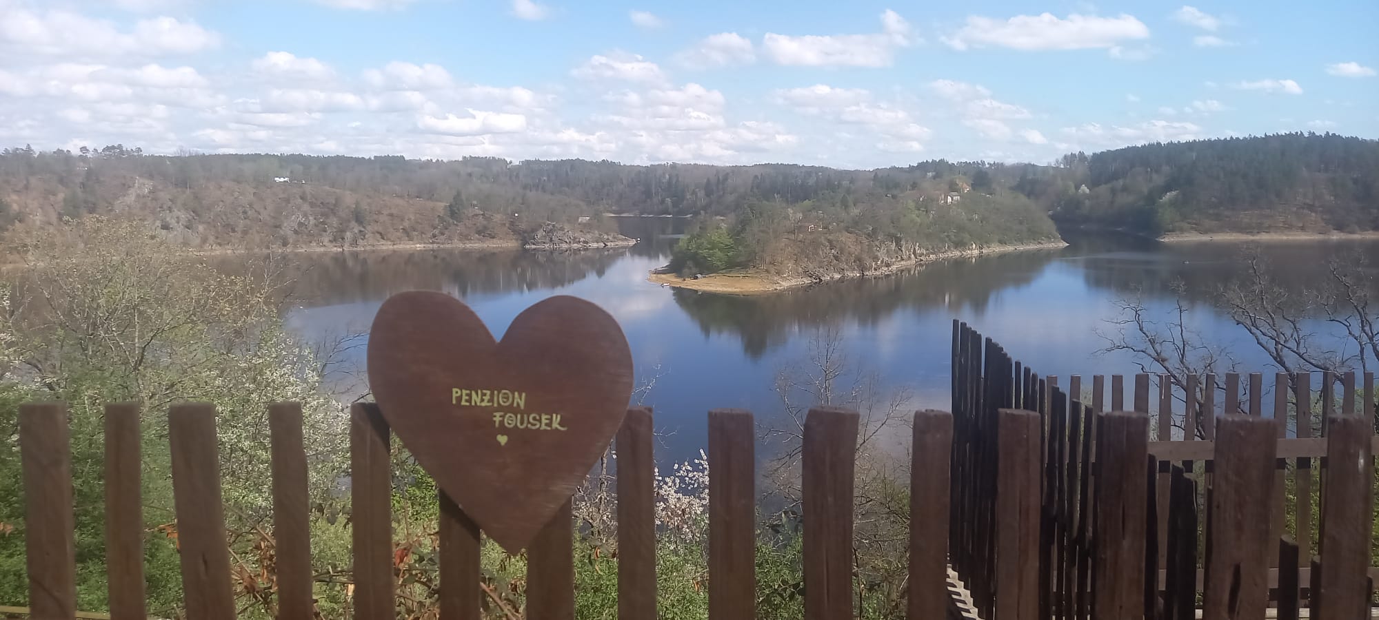 Penzion Fousek foto 5