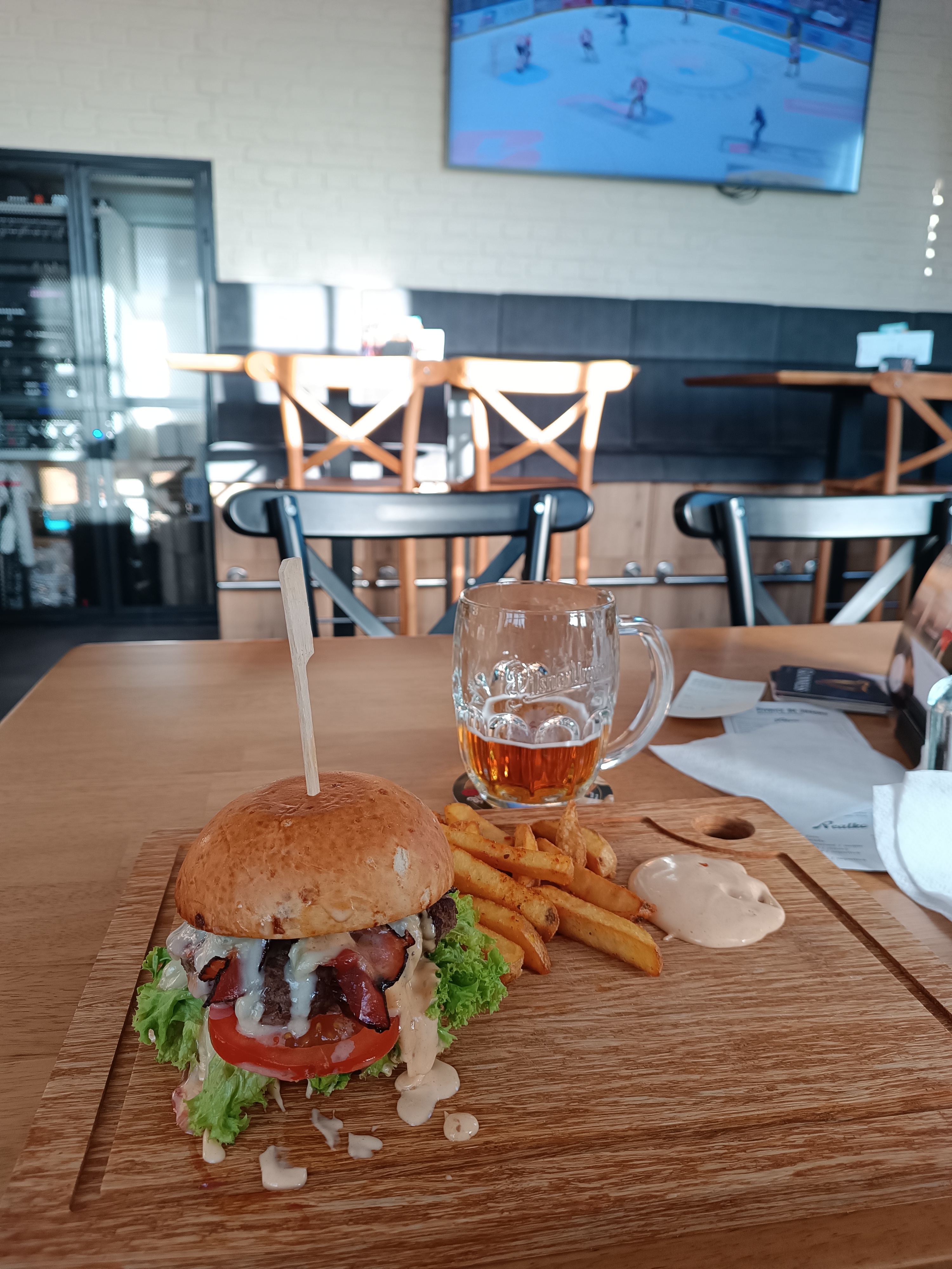 Pivnice Na Hrádku foto 2