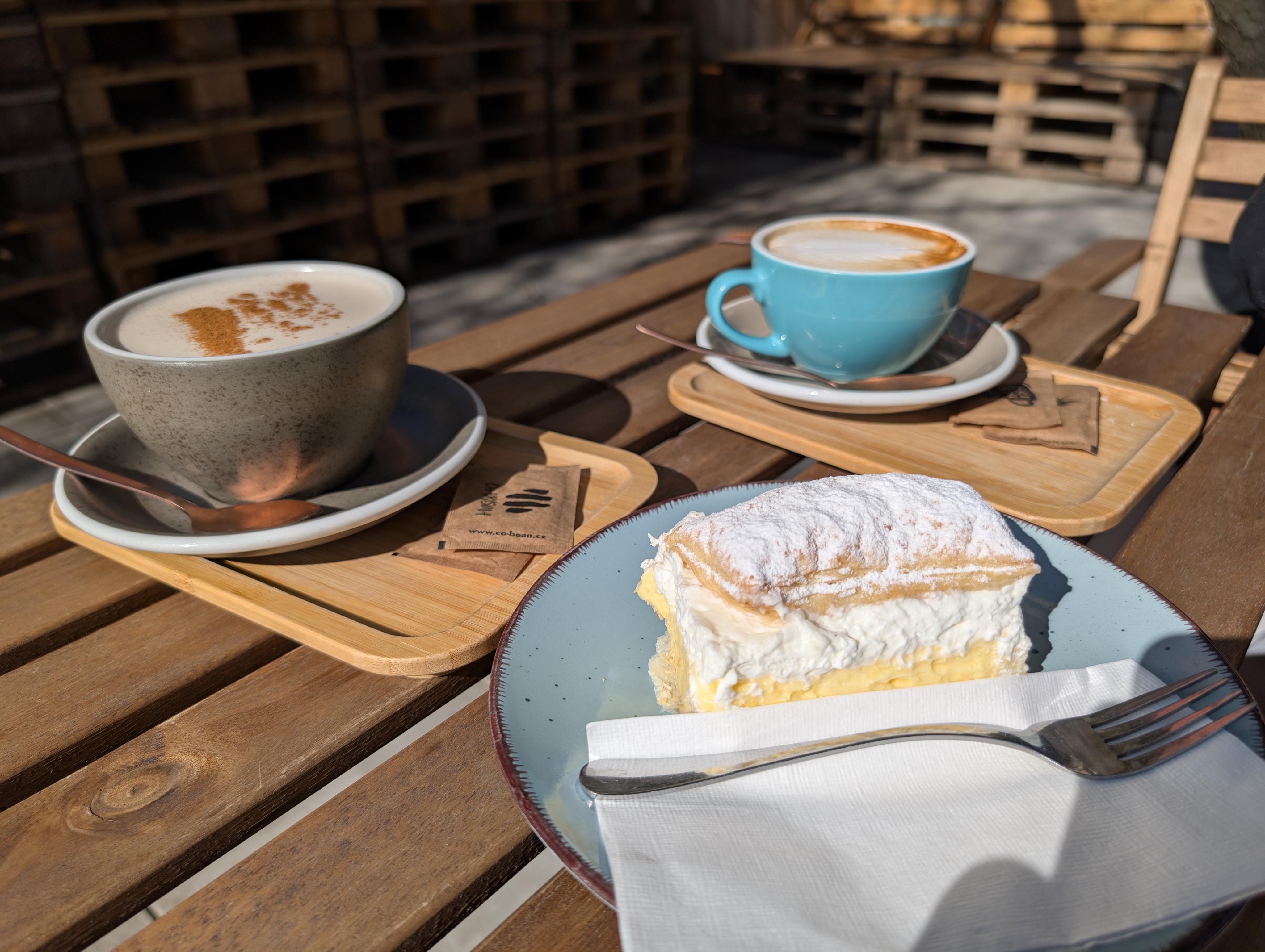 Kafé Brod foto 5