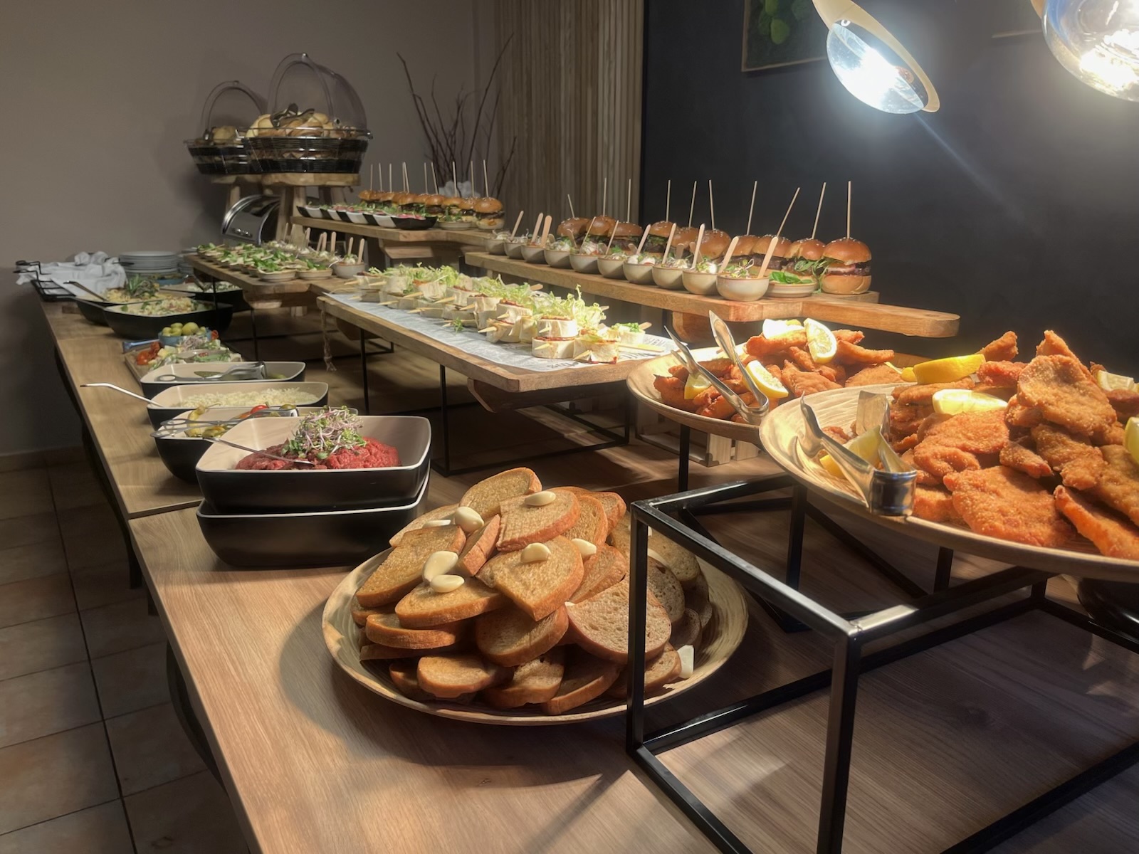 Café a Restaurace Na Výsluní foto 4