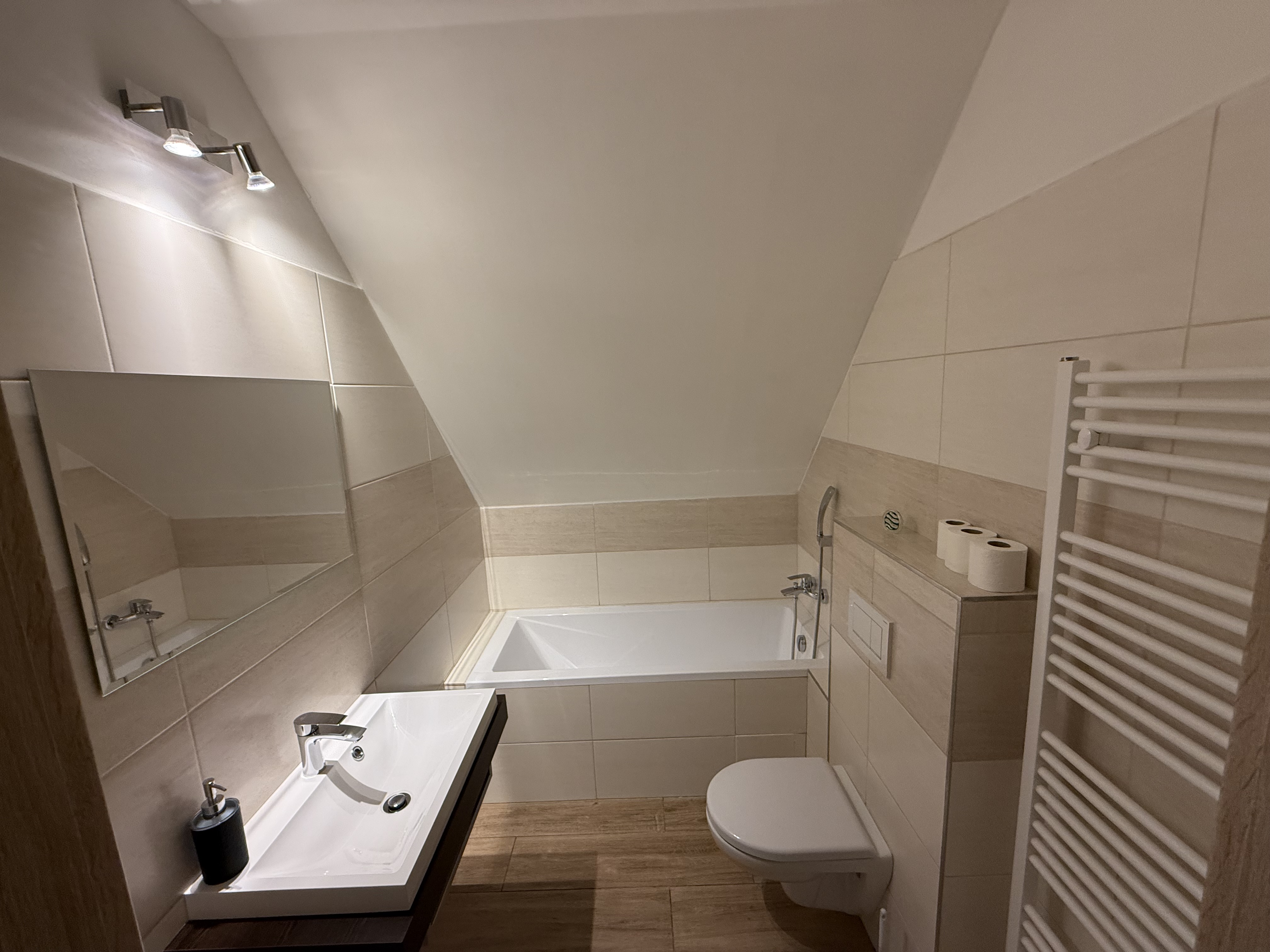 Apartmány Trosky foto 3
