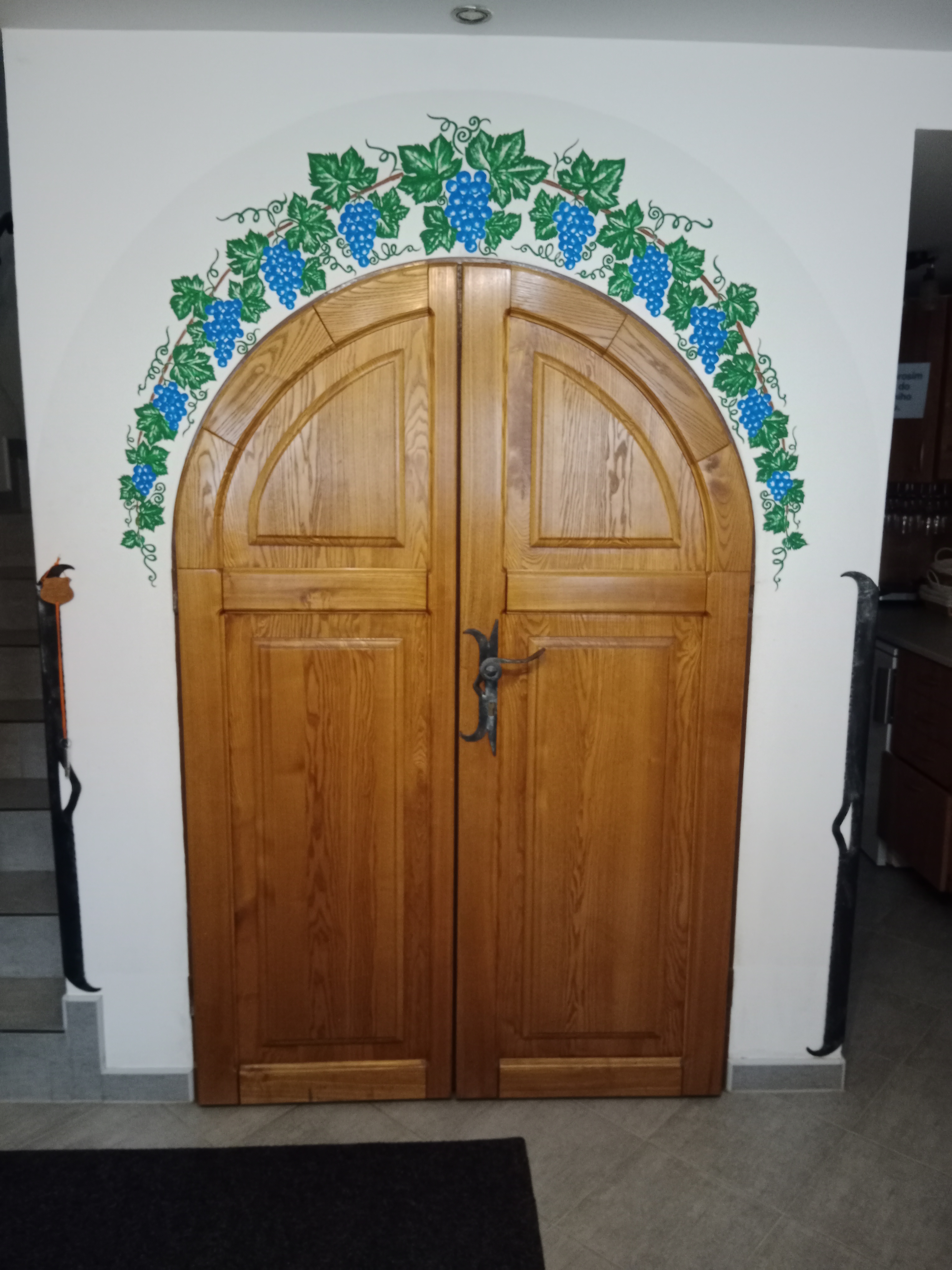 Vinařství Esterka foto 3