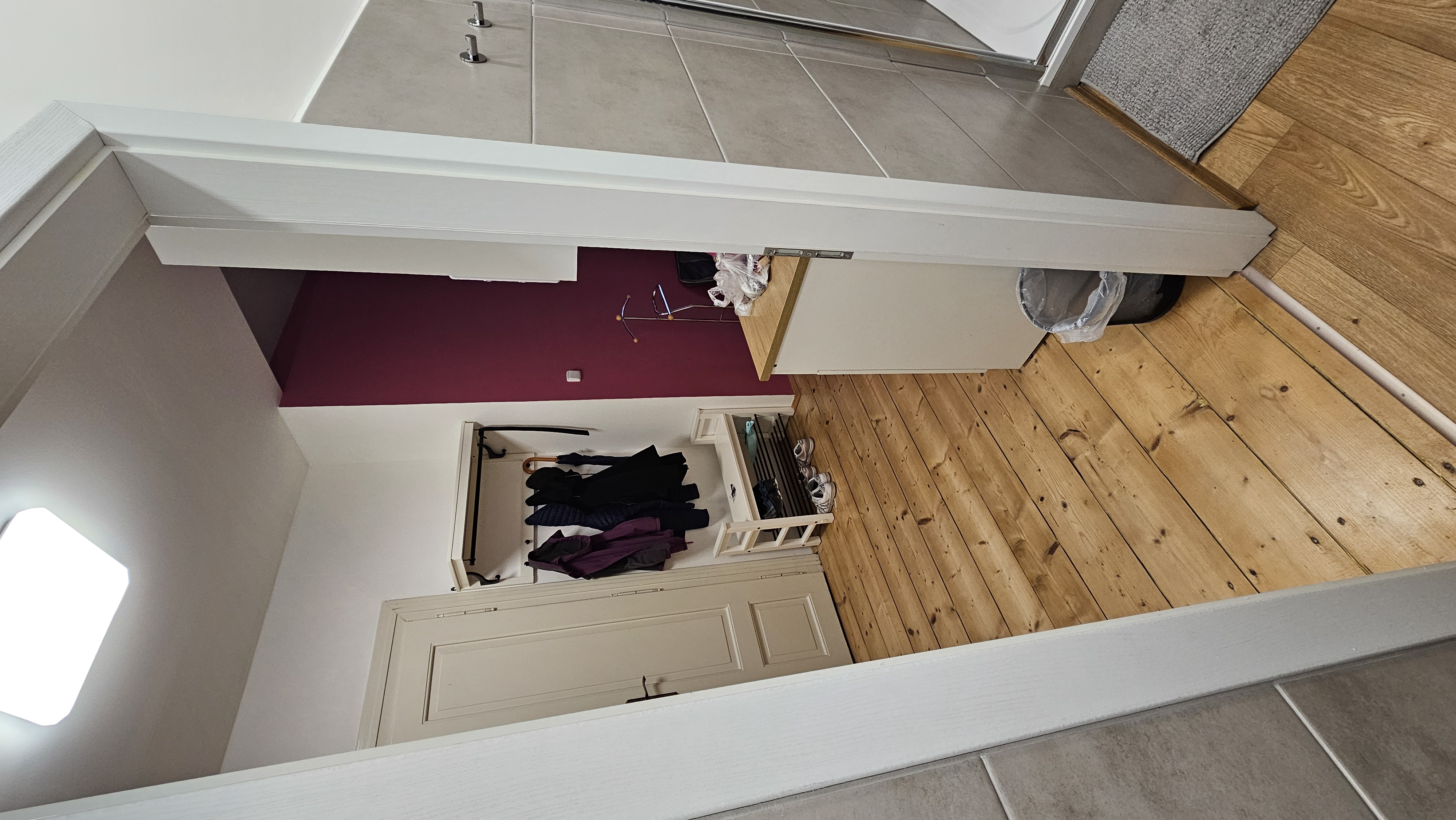 Apartmán u Václava foto 3