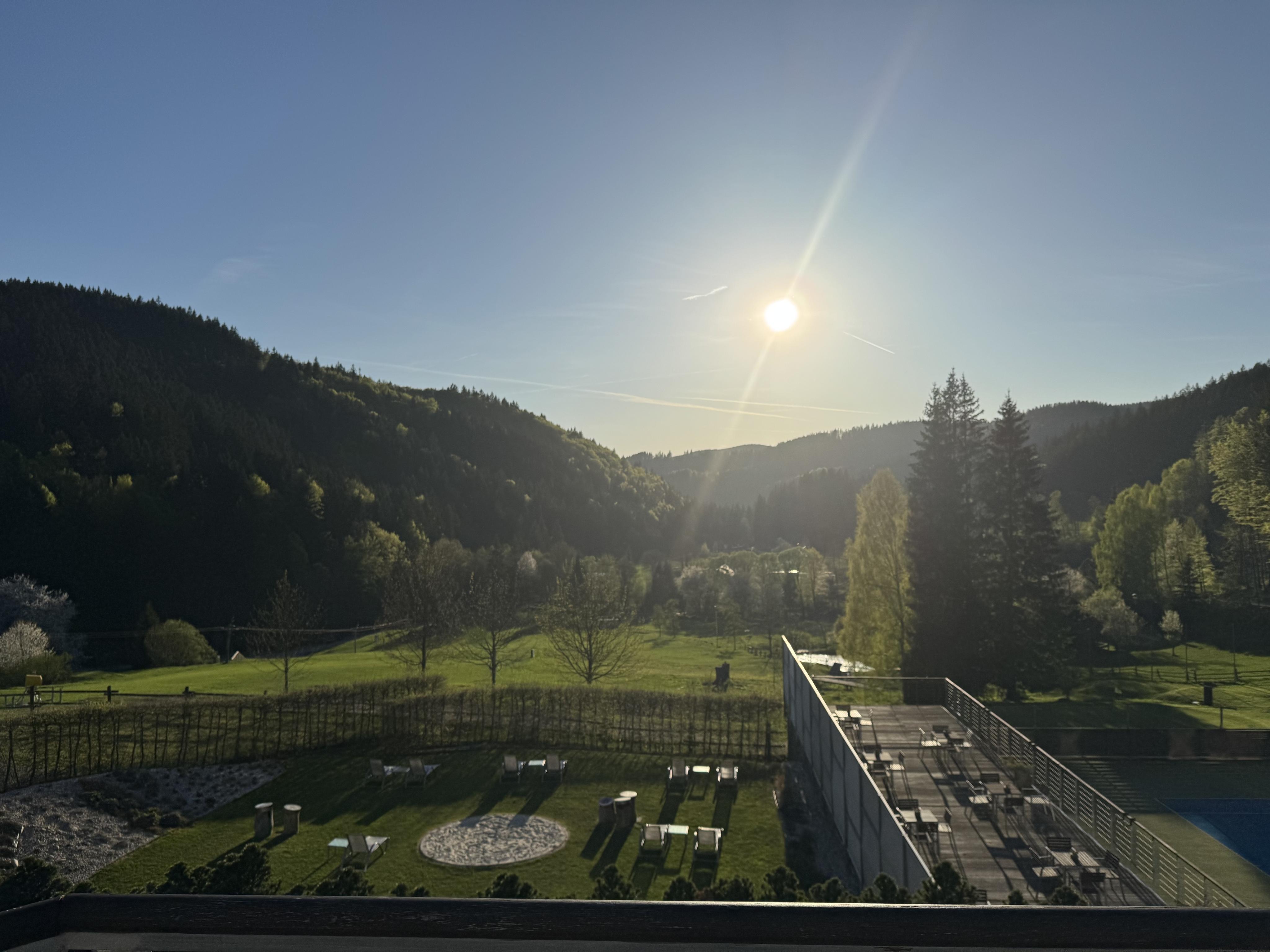 Wellness hotel Horal foto 4