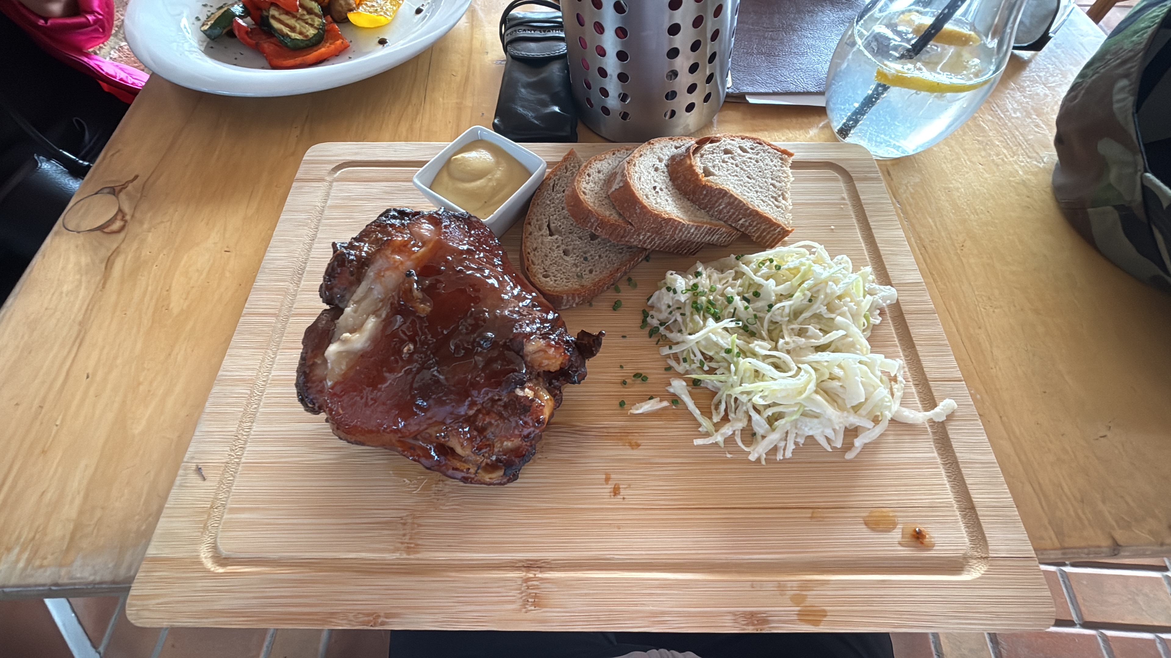 Restaurace Kopanský mlýn foto 5