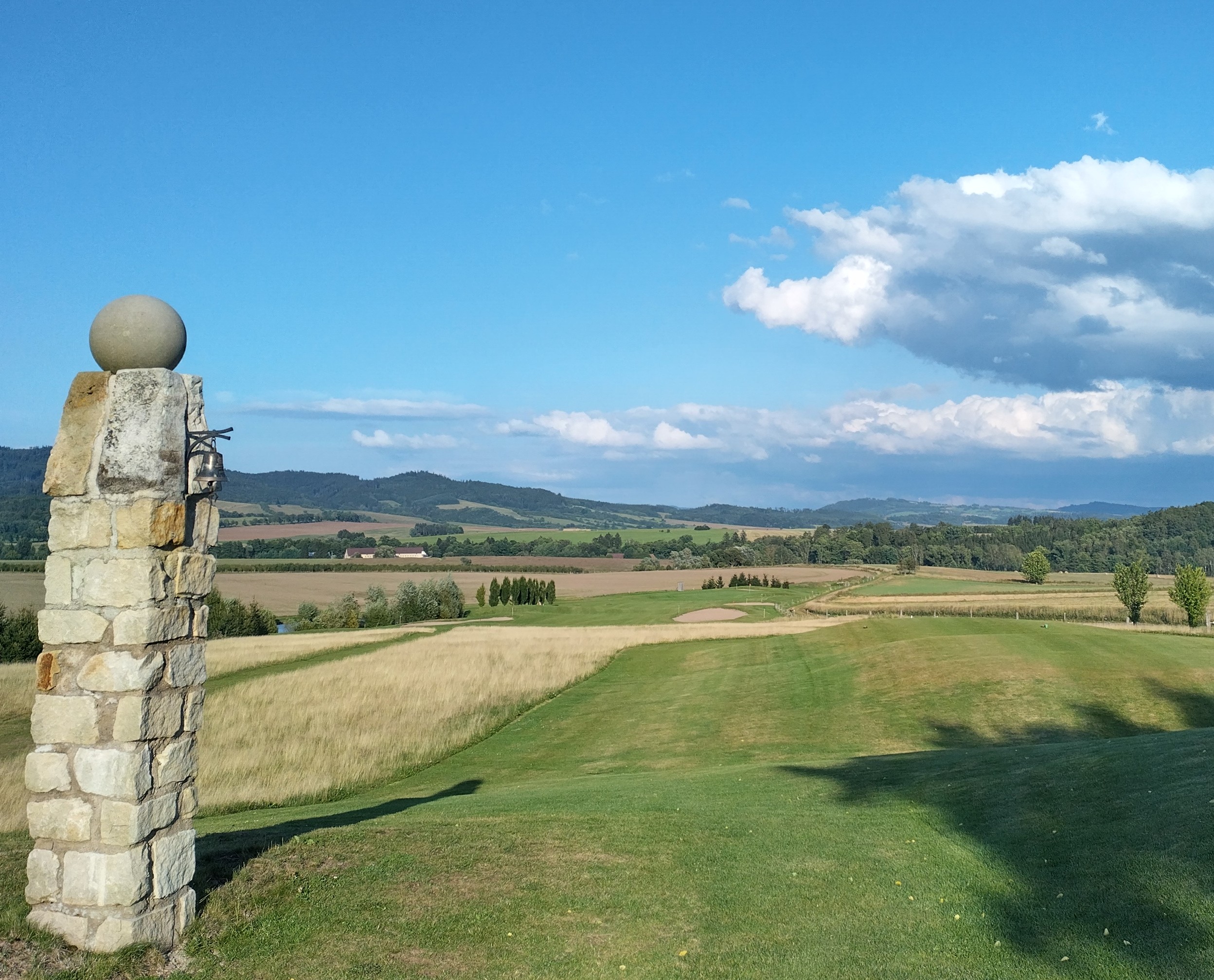 Golf Club Grosshof foto 2