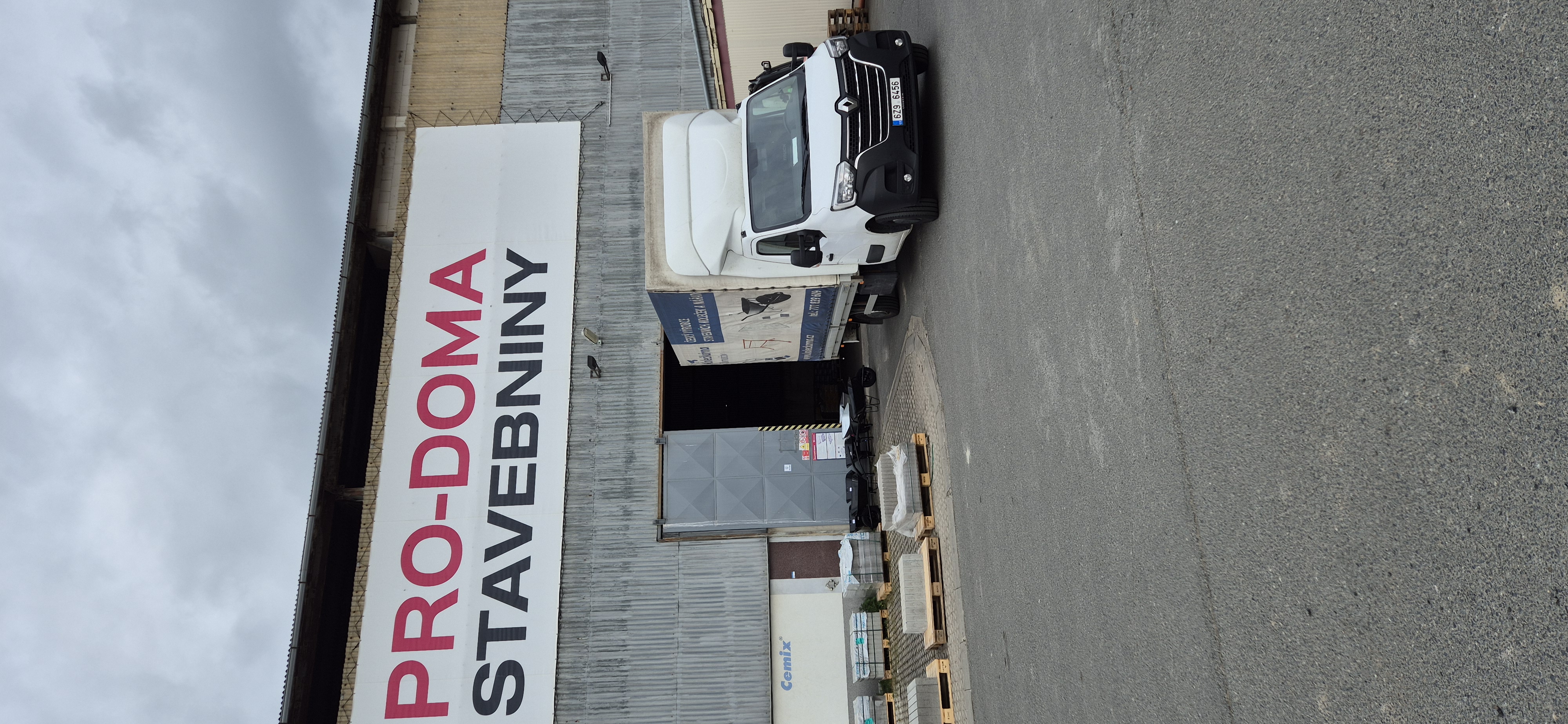 PRO-DOMA Stavebniny foto 5