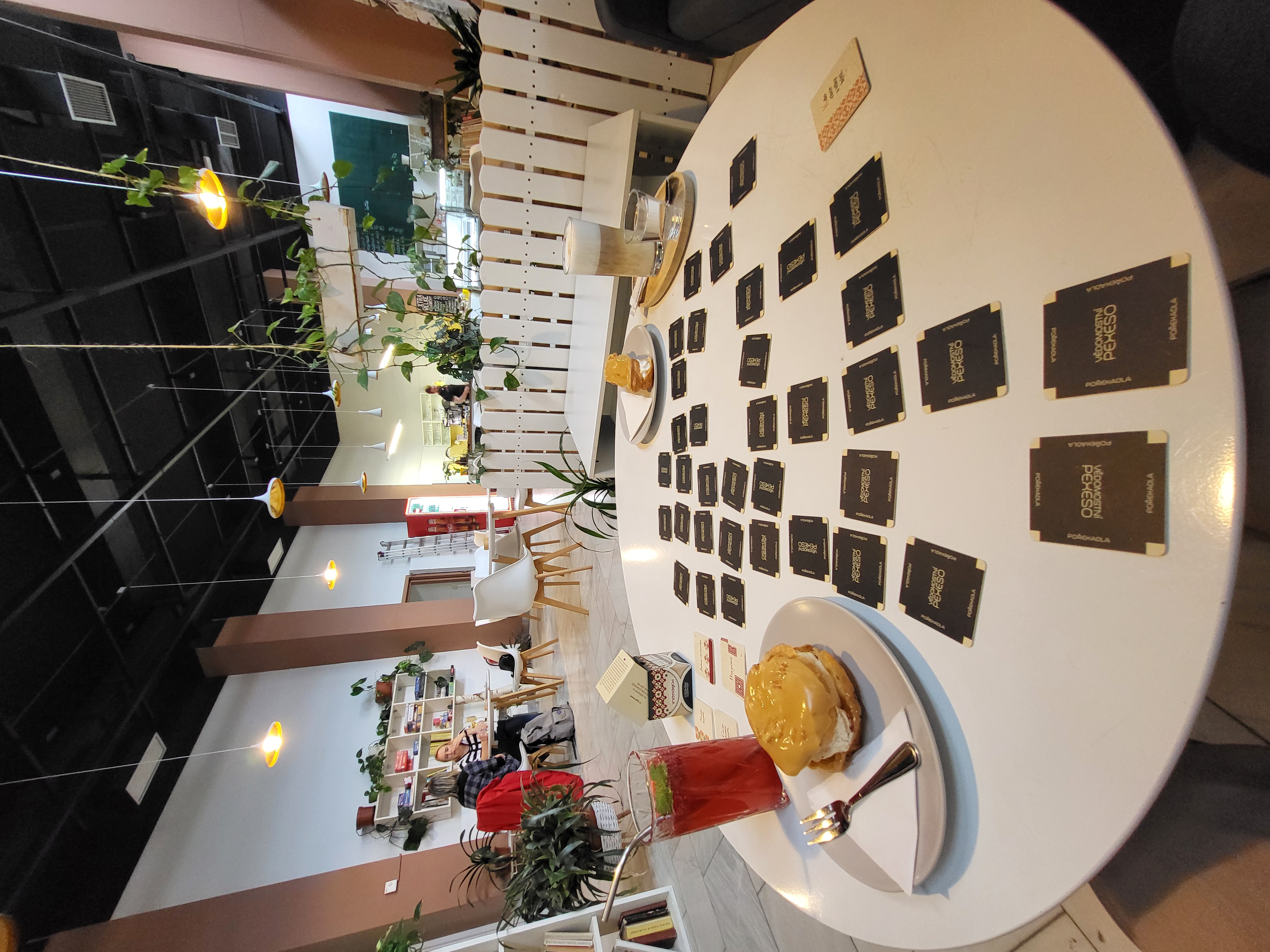 Kavárna U Elišky foto 2