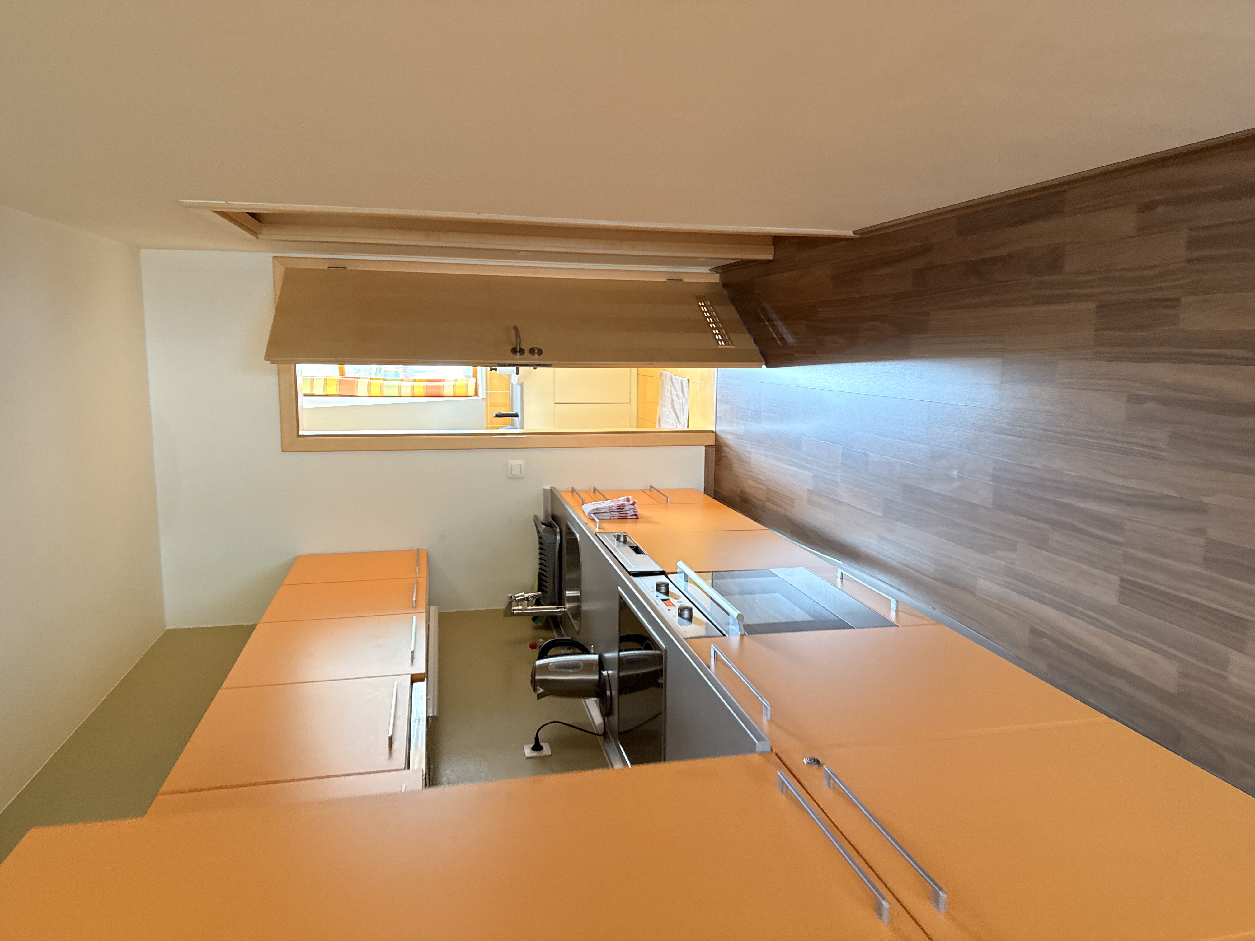 Apartmán Říčky U Sněžného Lva foto 2