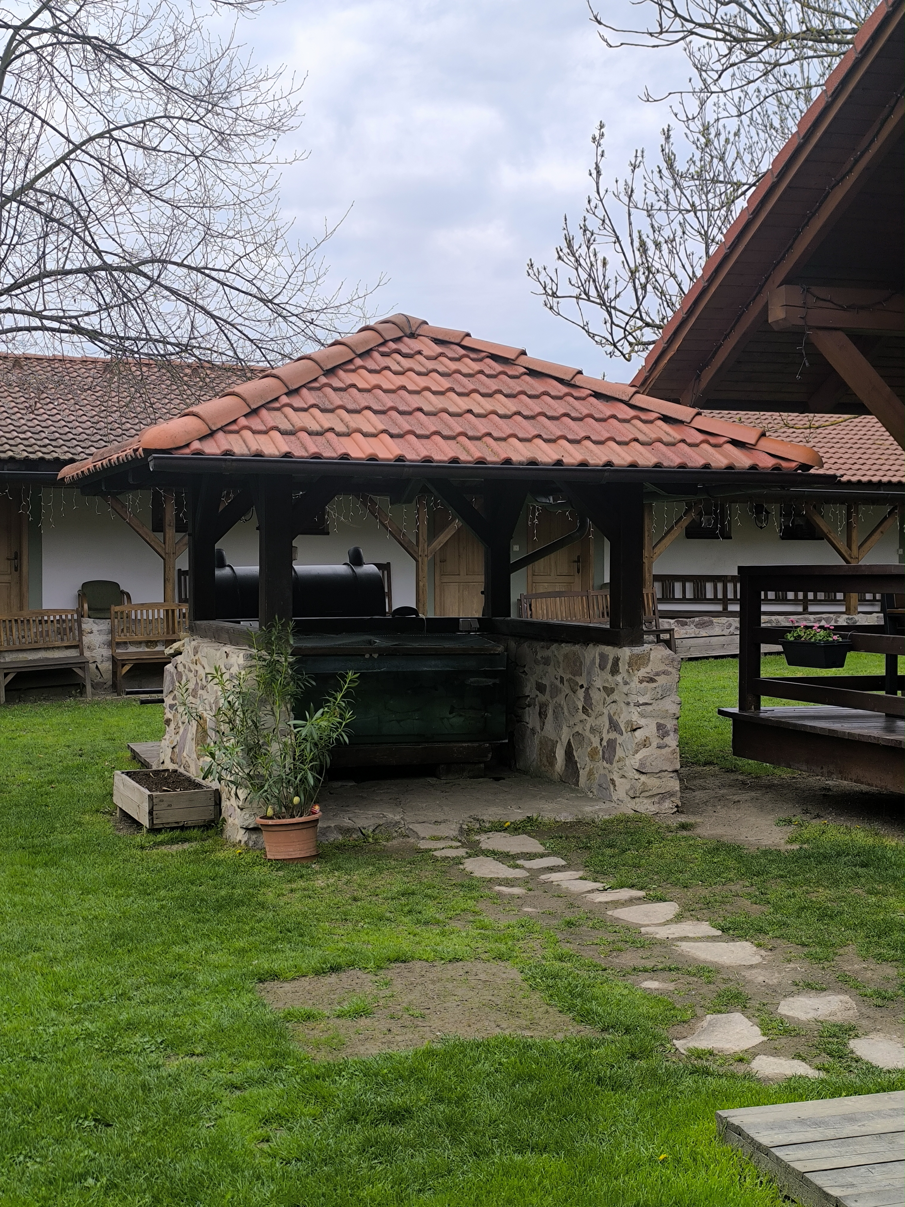 Restaurace Na Statku foto 4