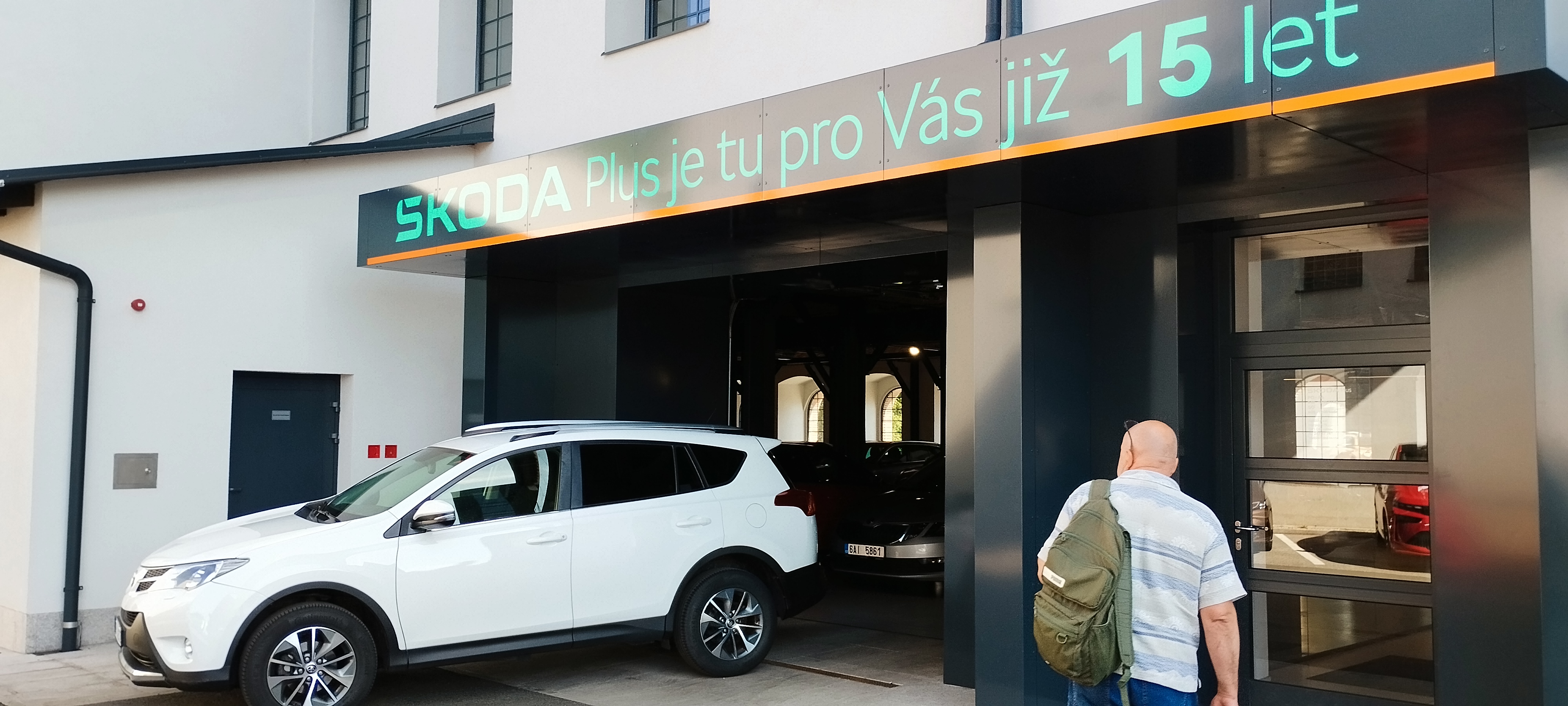 Autostyl a.s. Trutnov foto 5