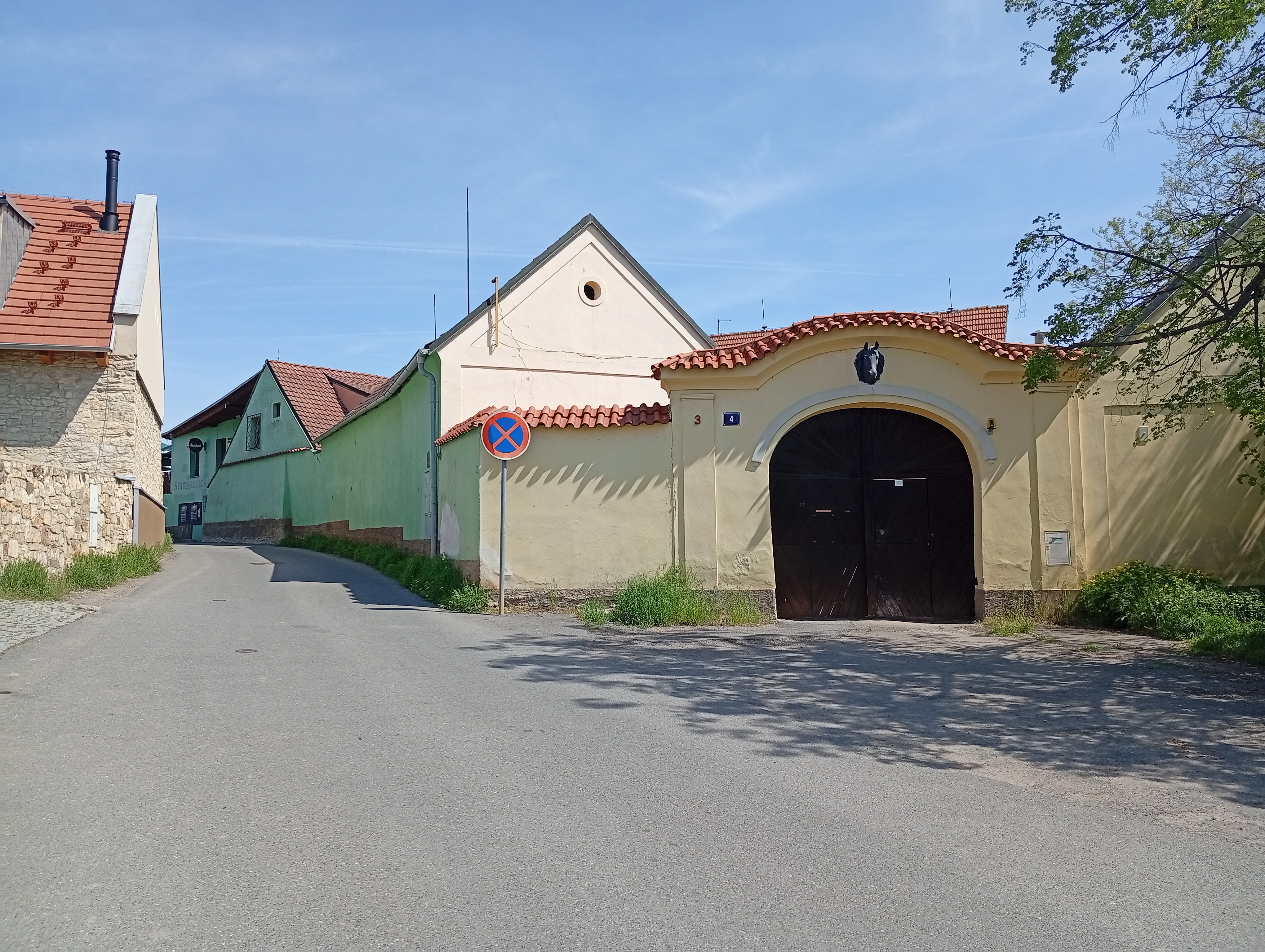 Starosuchdolská restaurace foto 6