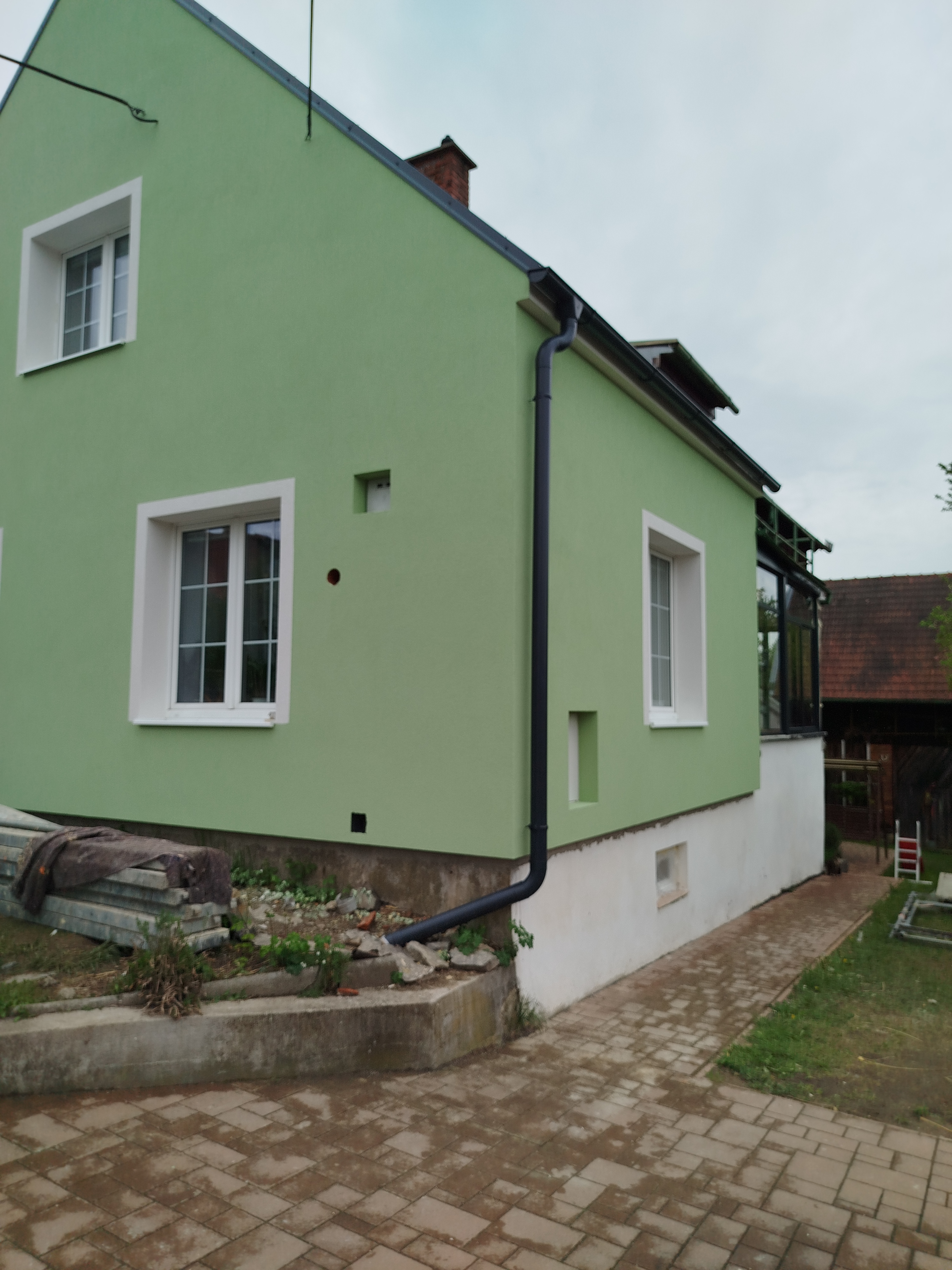 Jaroslav Jašek - ZateplujemeJašek foto 6