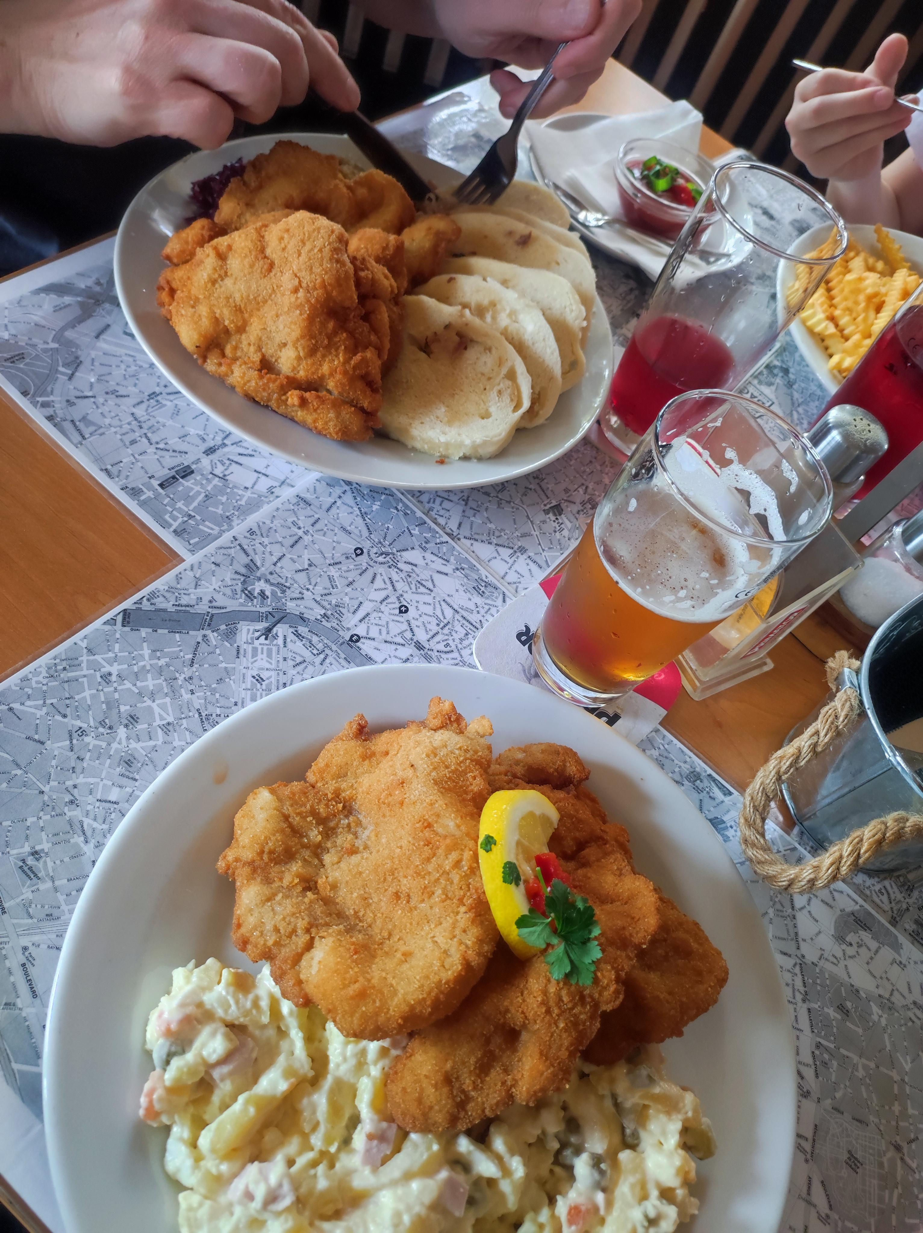 Restaurace U Pitašů foto 3