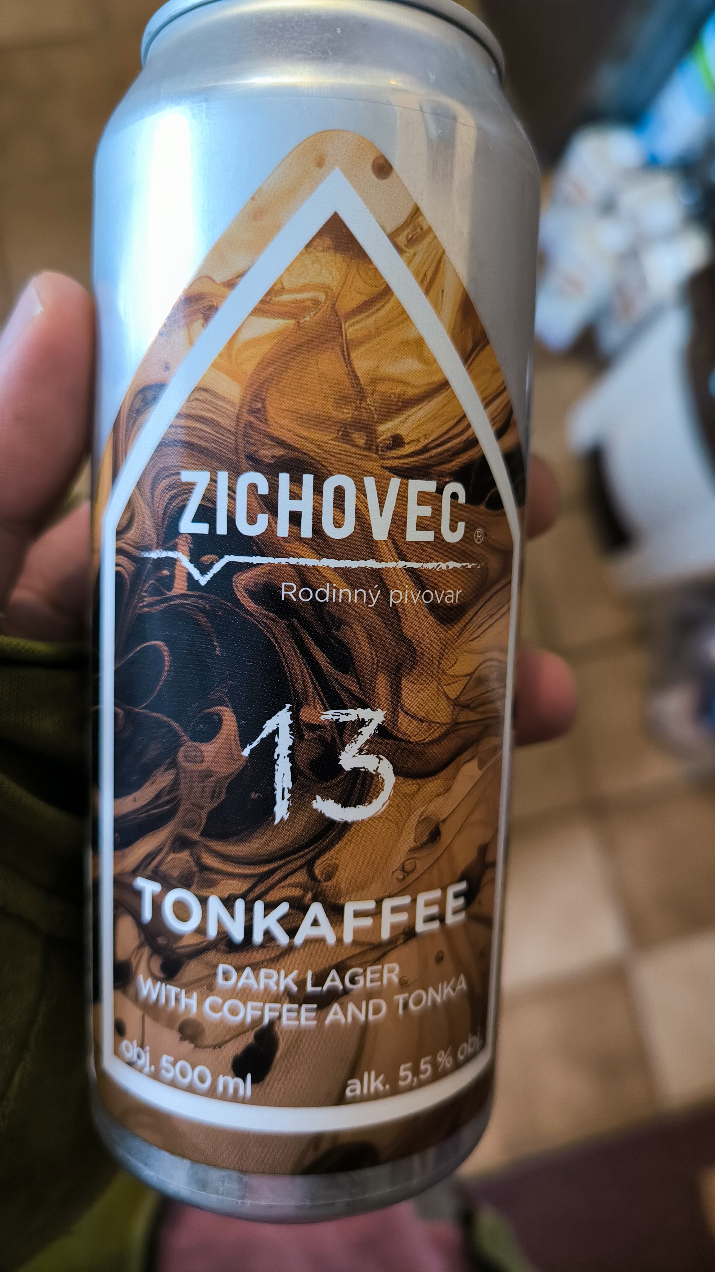 Klubový Výčep Rohatsko foto 1