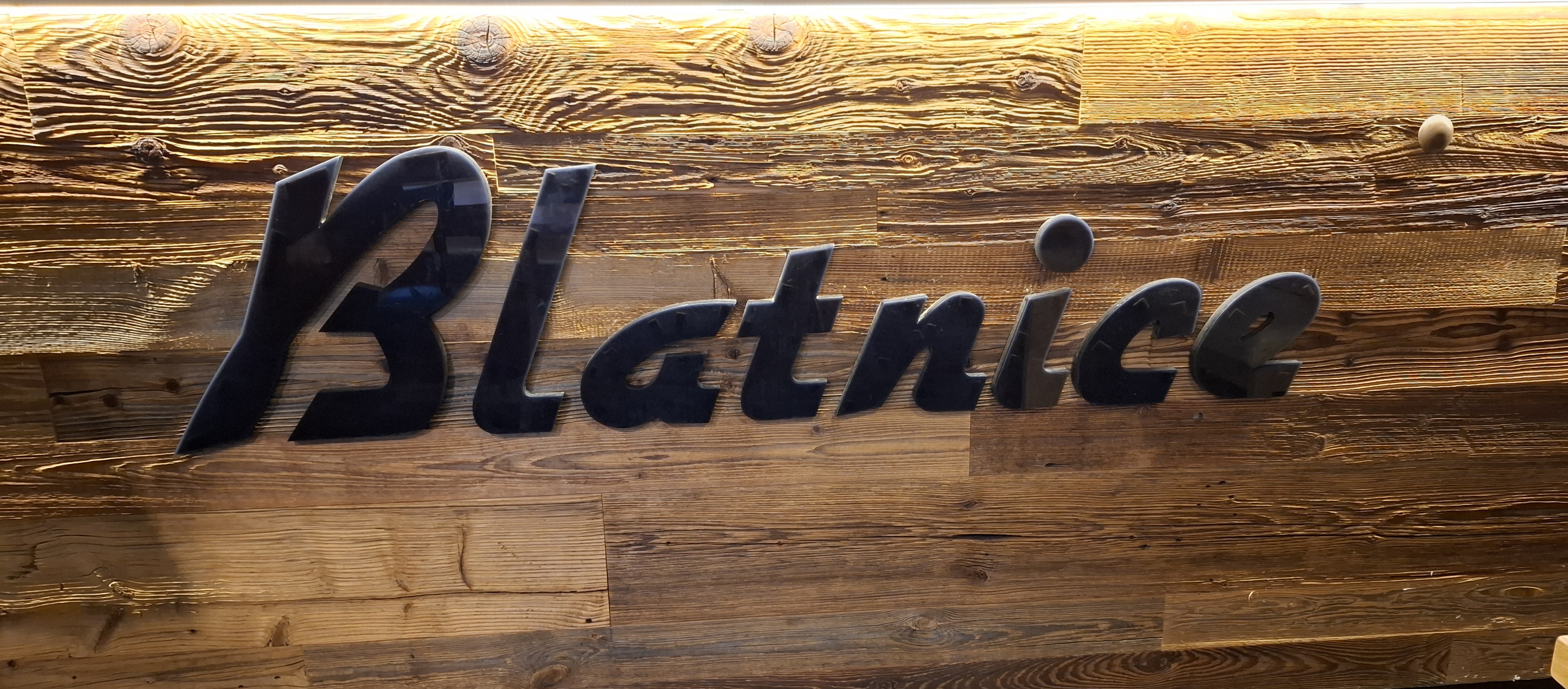 Restaurace Blatnice foto 5