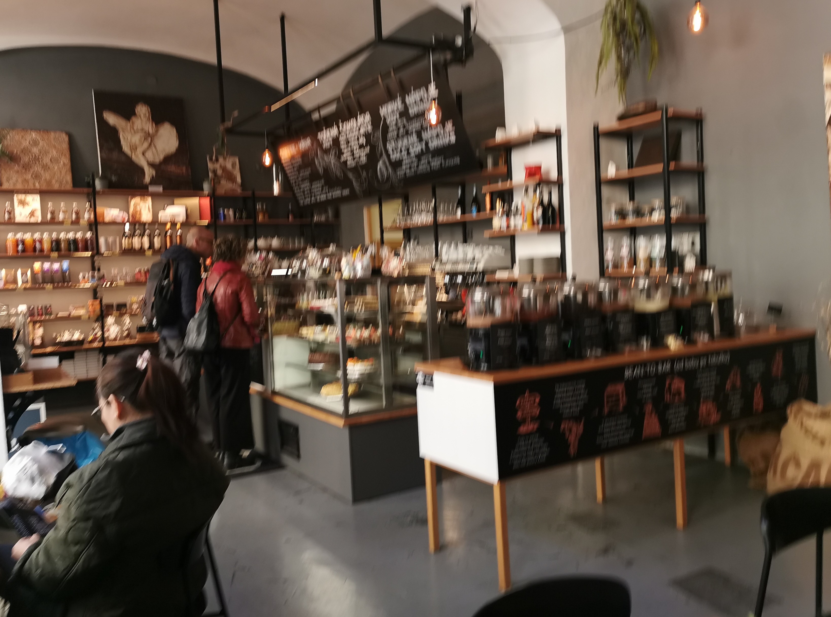 Chocolaterie Bon Bon foto 5