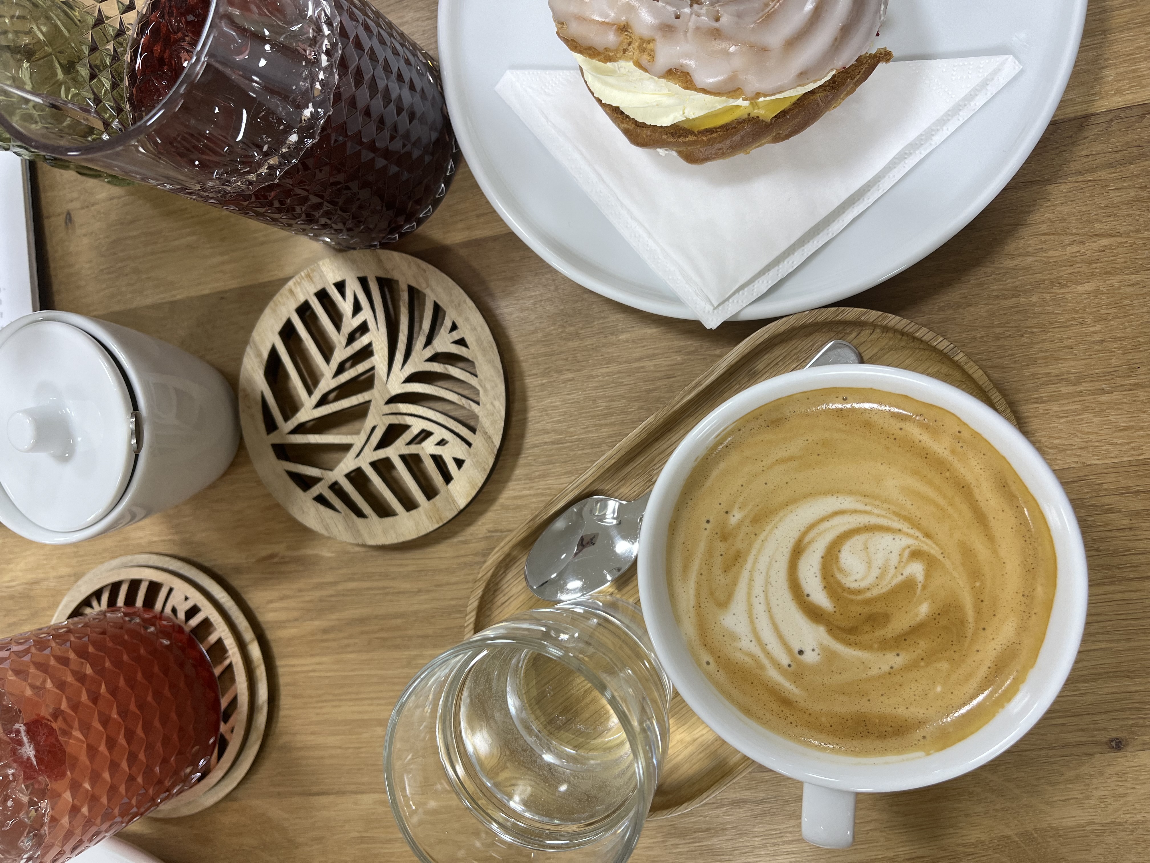 Kafe na Mlýnku foto 2